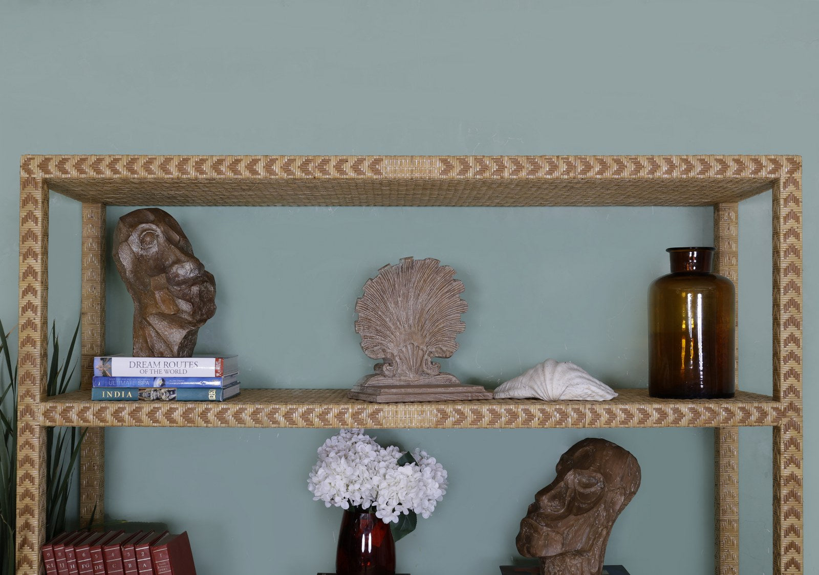 Posnett Bookcase