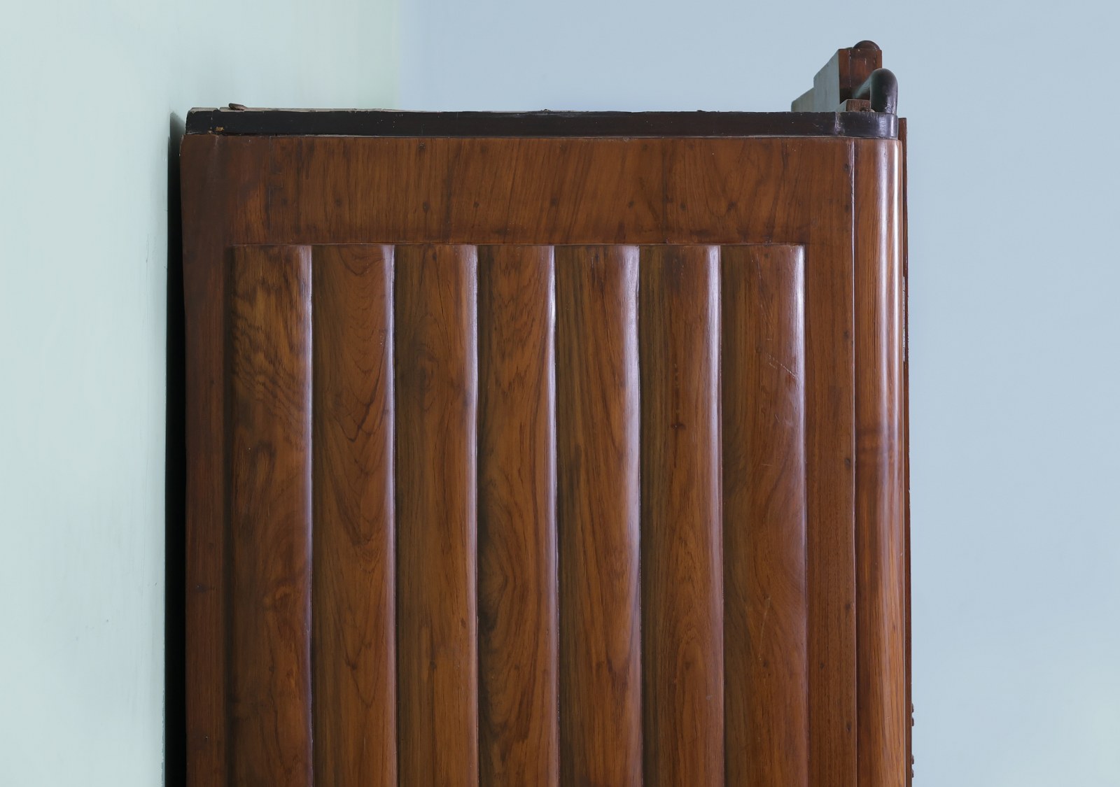 Rufane Antique Armoire