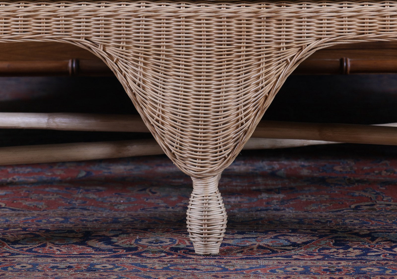 Sturrock Love Seat