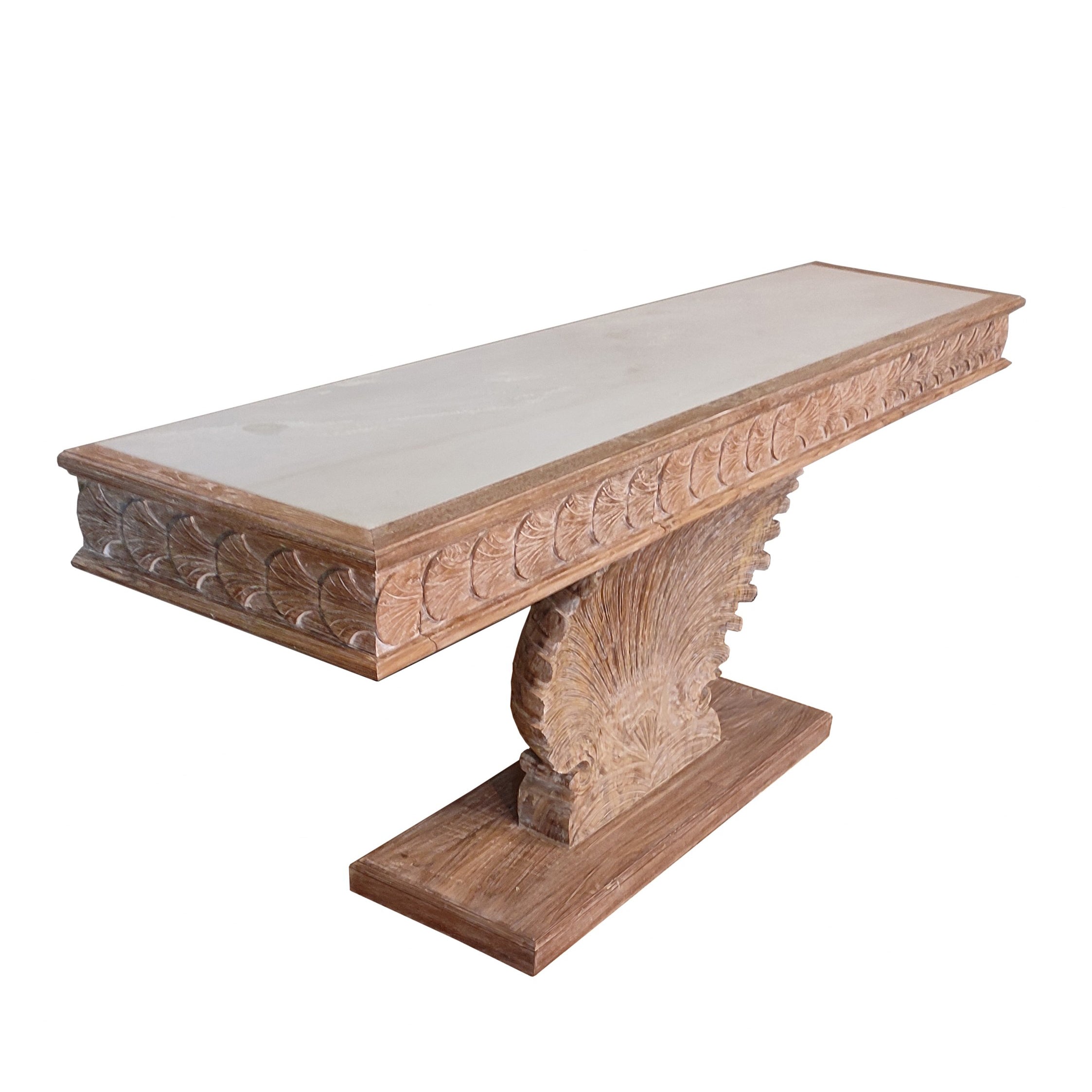 Kineff Console Table