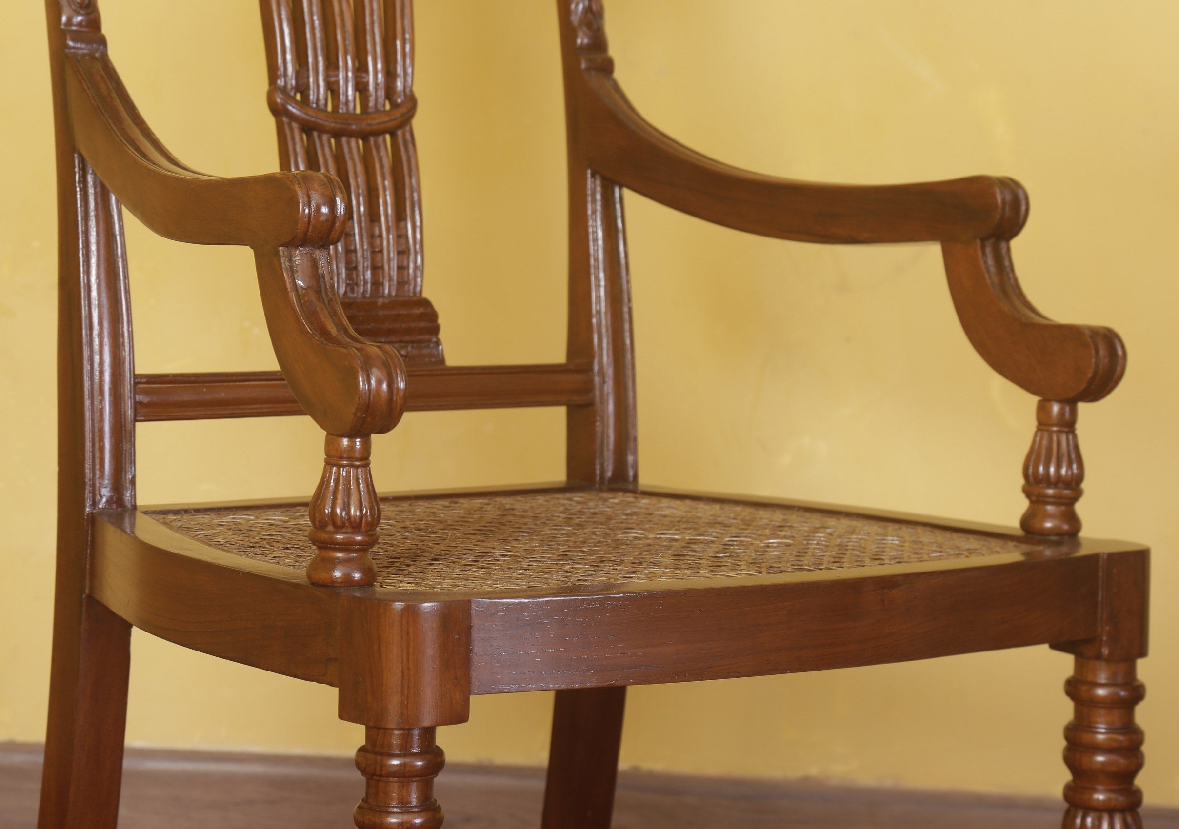 Colley Dining Armchair