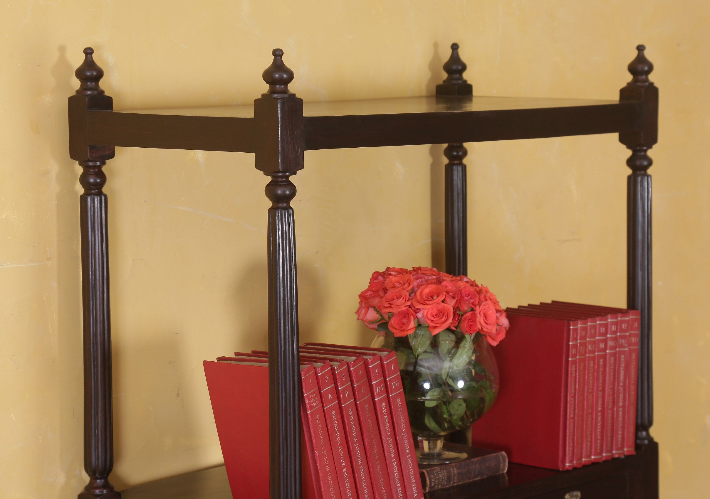 Sherwin Bookshelf