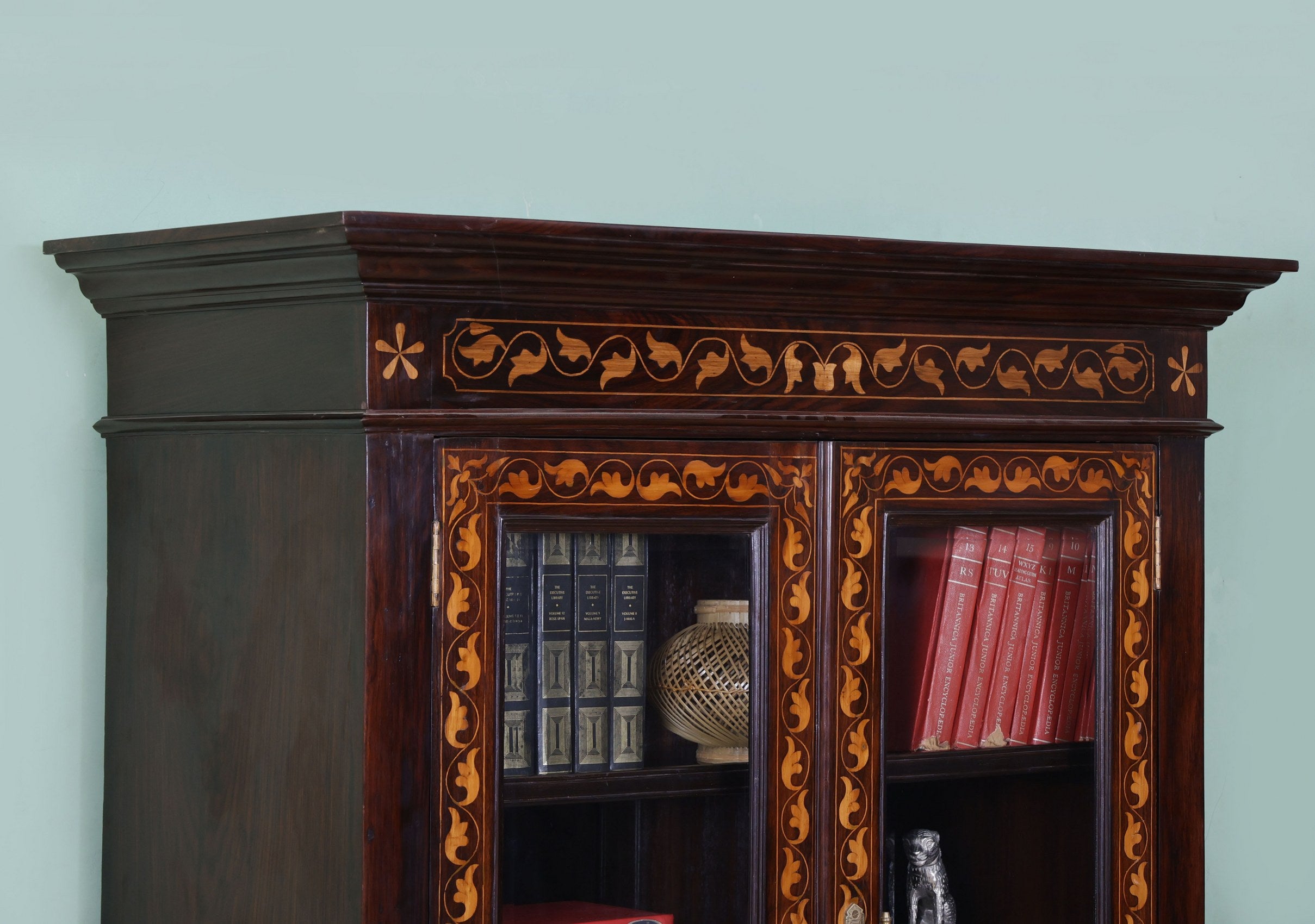 Everly Bookcase