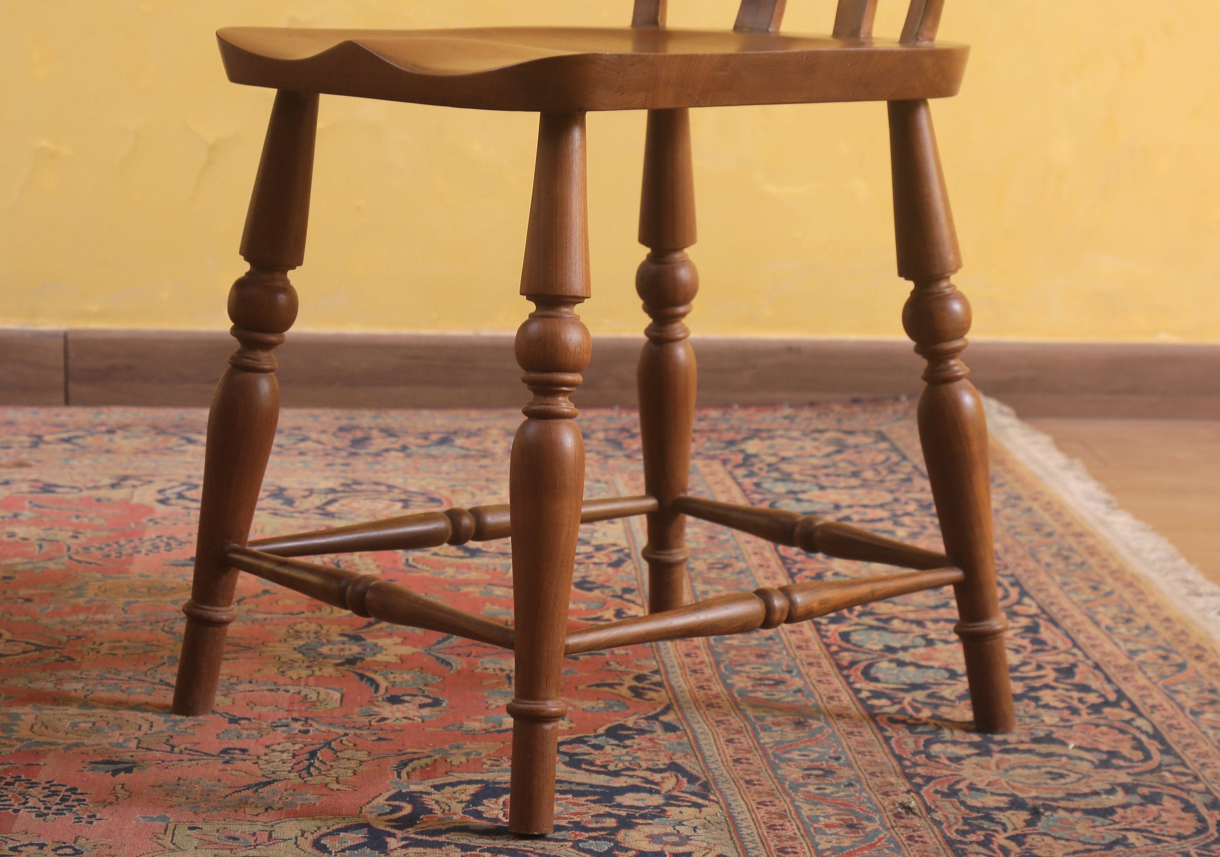 Fuenleal Bar Chair