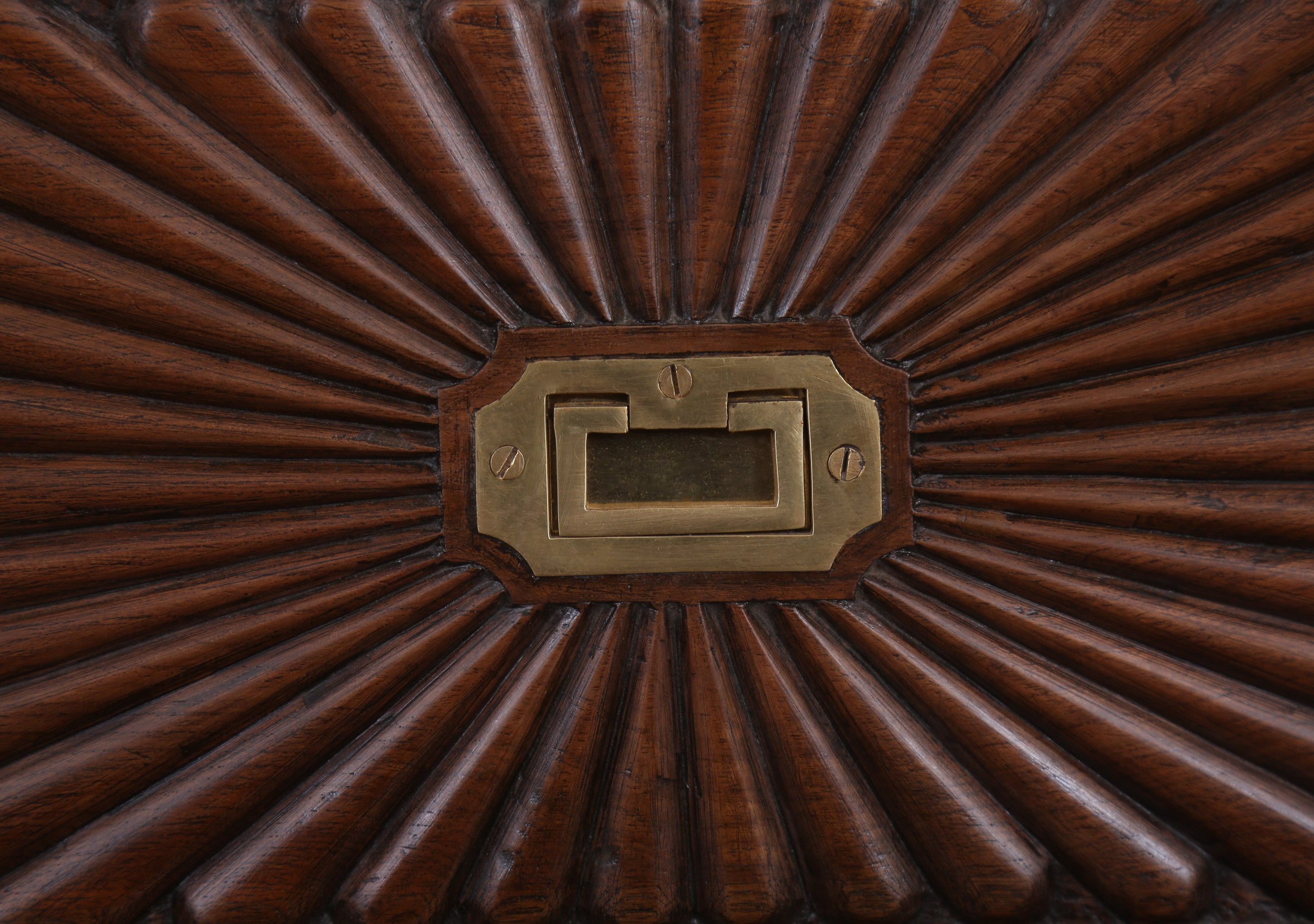 Stafford Sunburst Dresser
