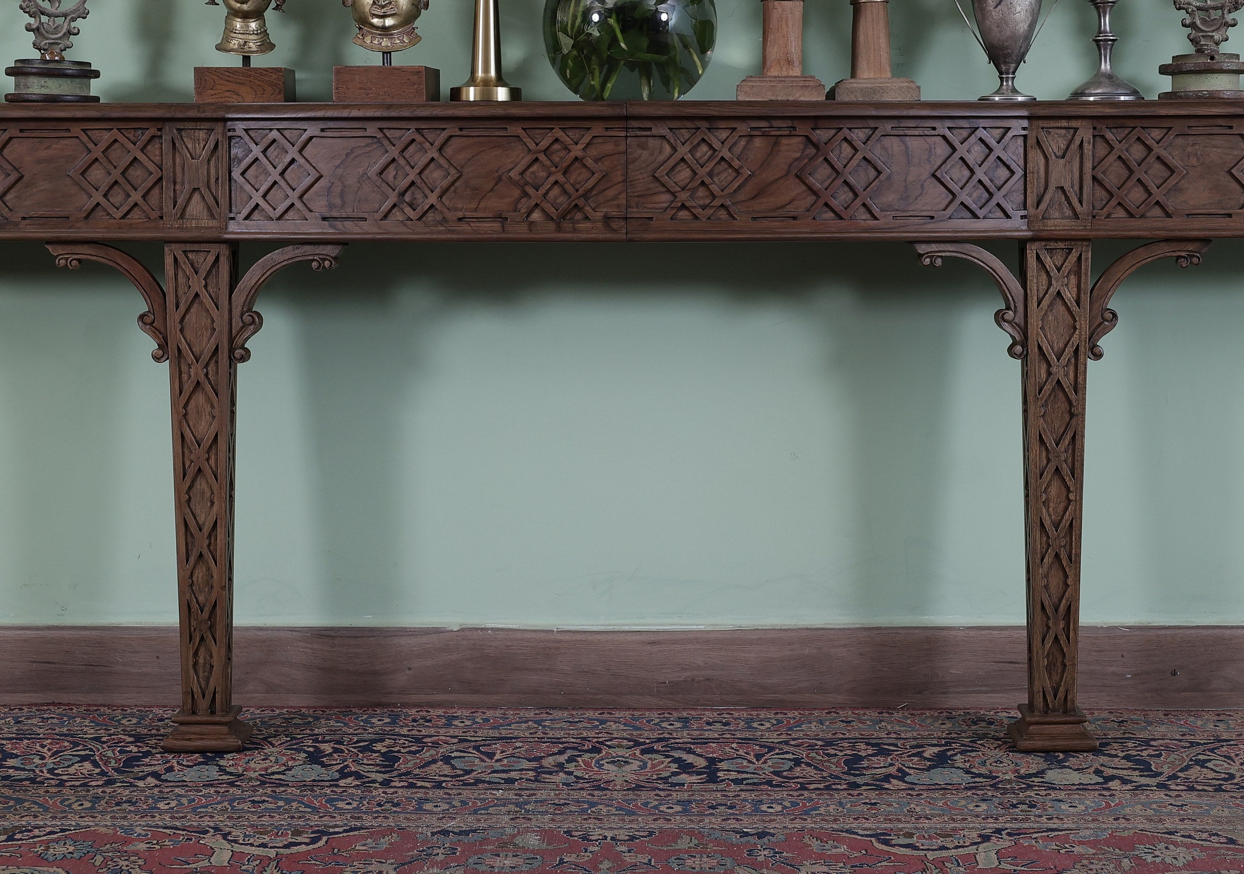 Lacombe Console Table
