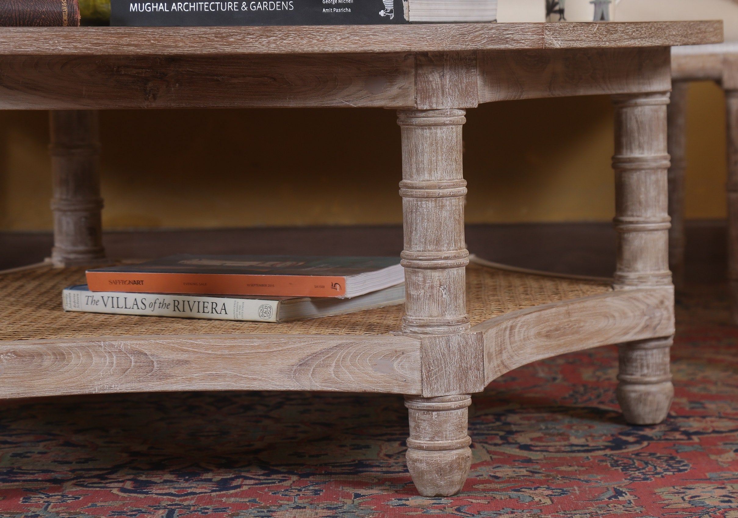 Otto Coffee Table