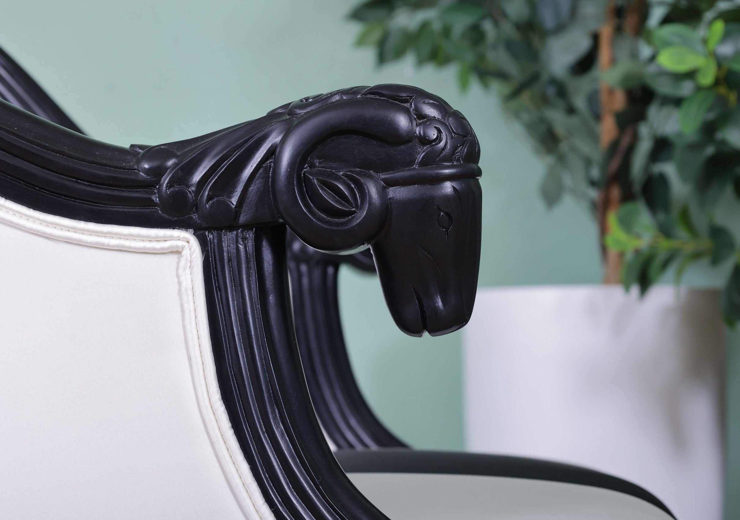 Swayne Occasional Chair