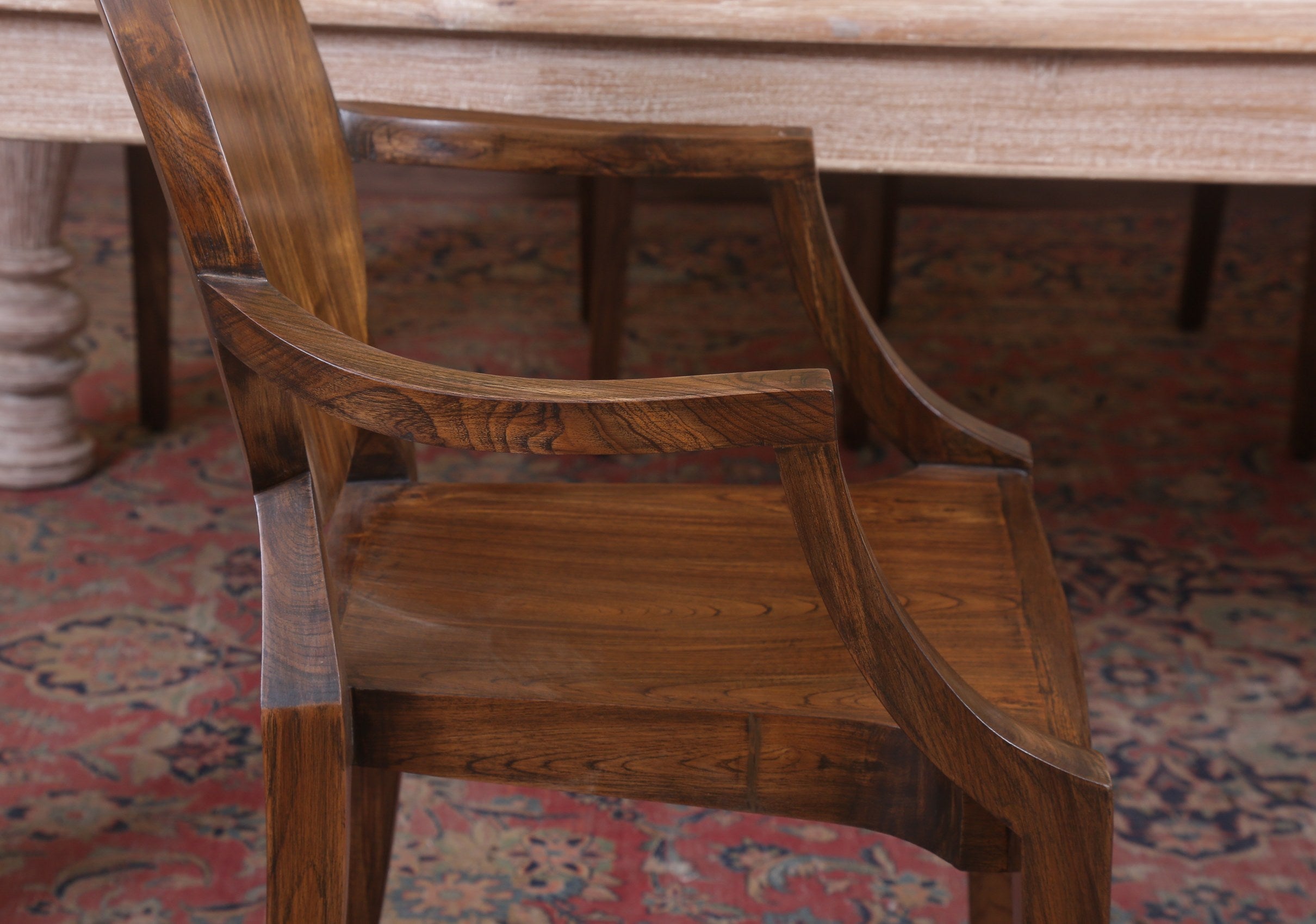 Theo Armchair