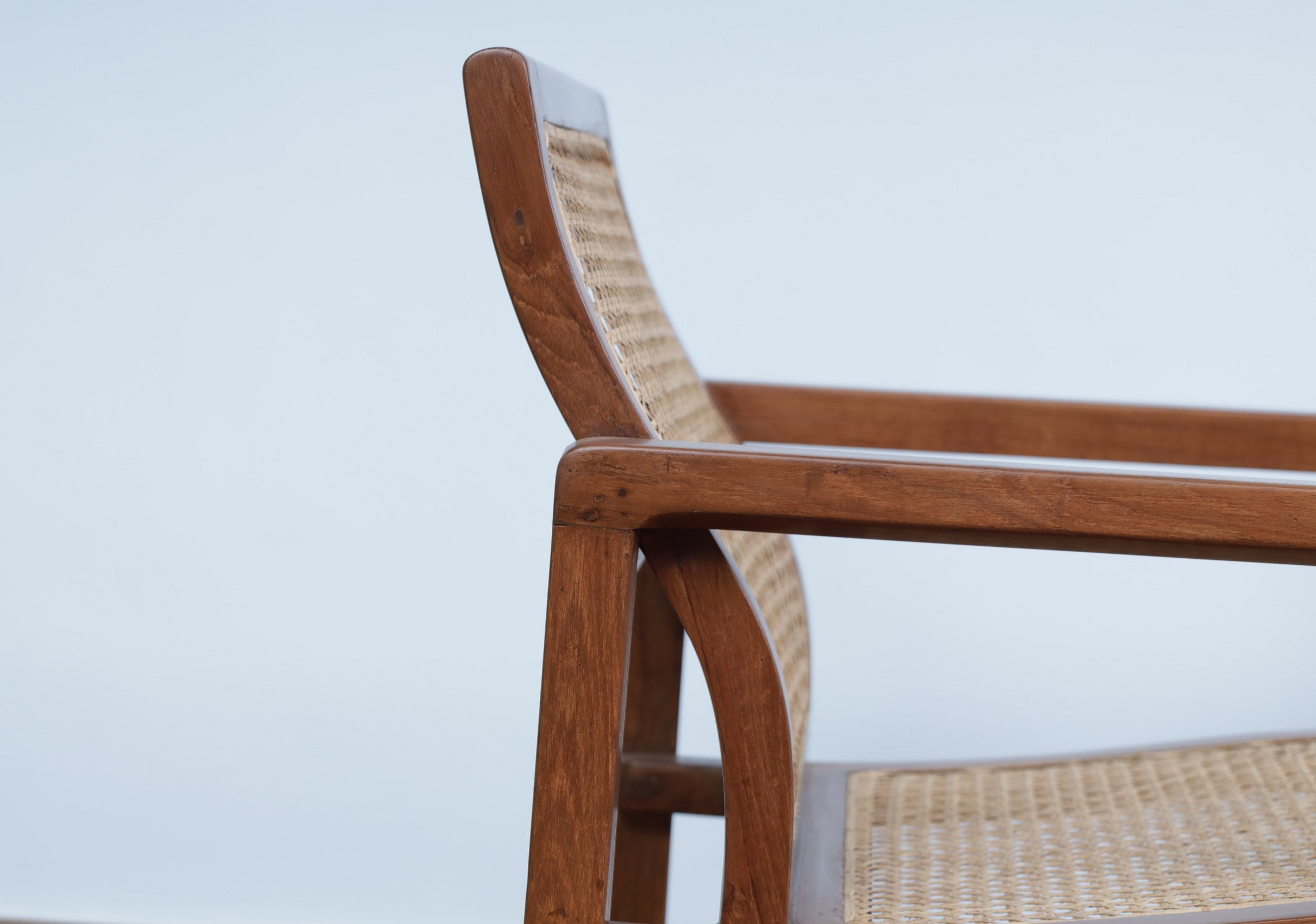 Jakeway Armchair