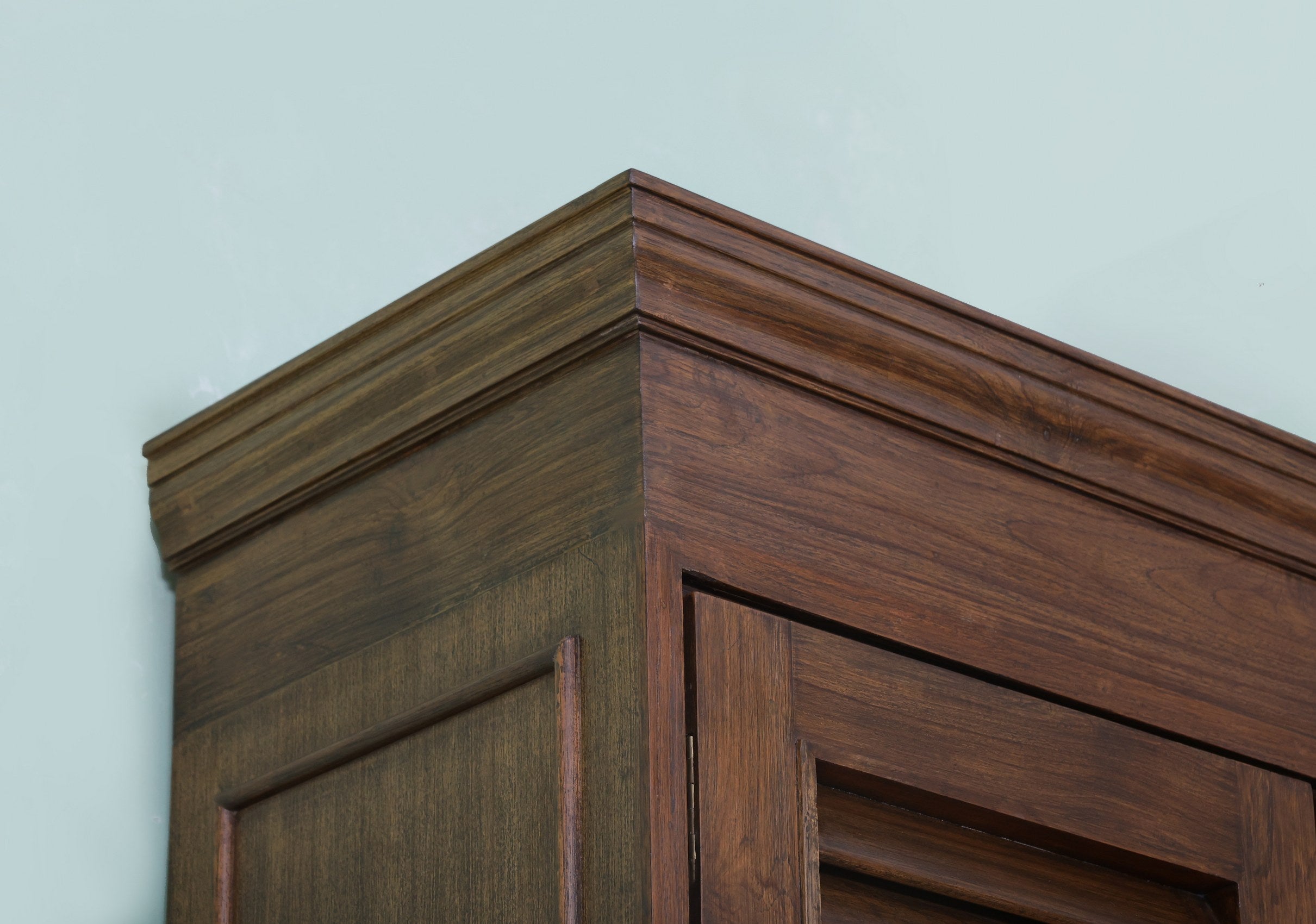 Bellomont Closet