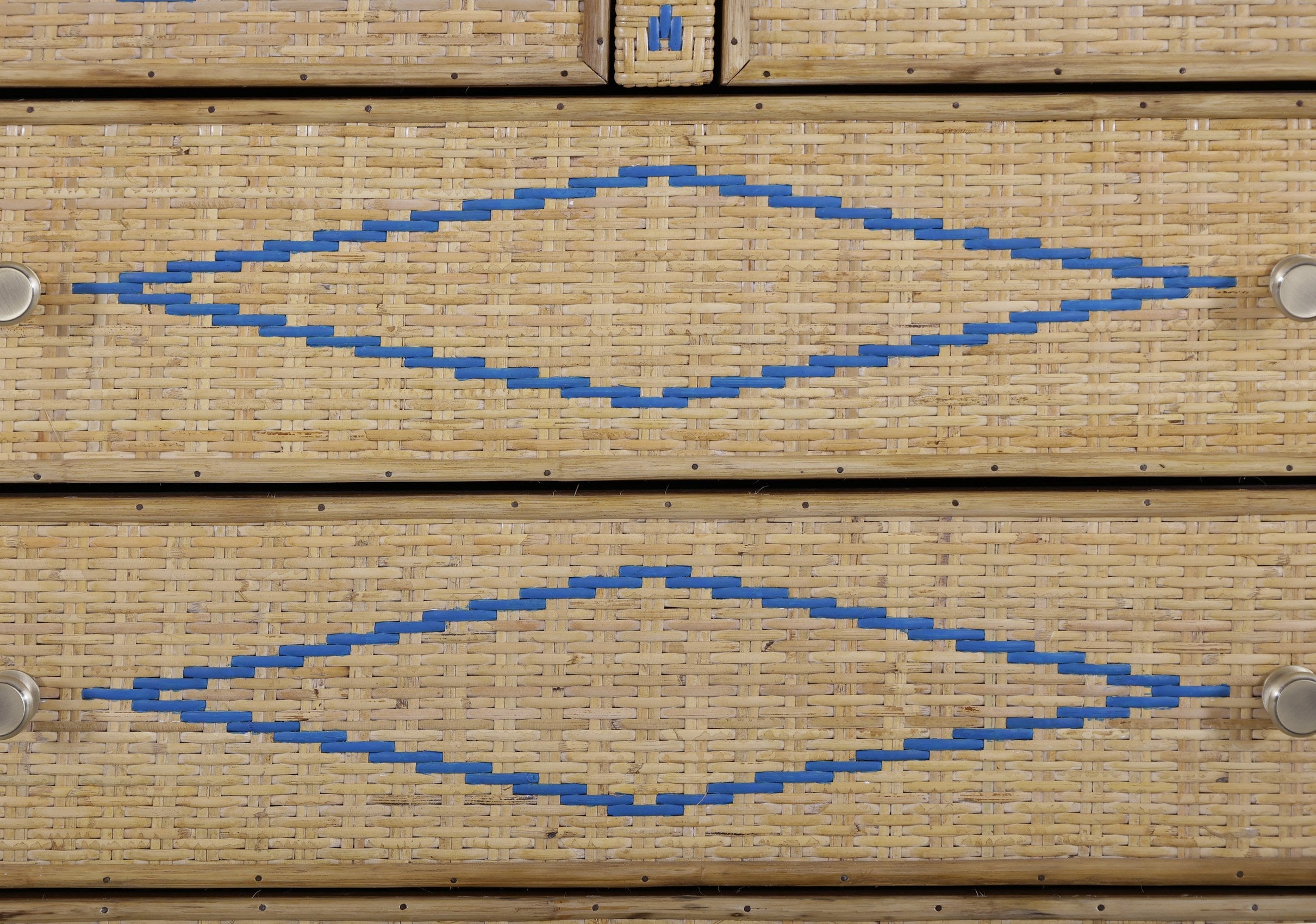 Jennings Chest of Drawers