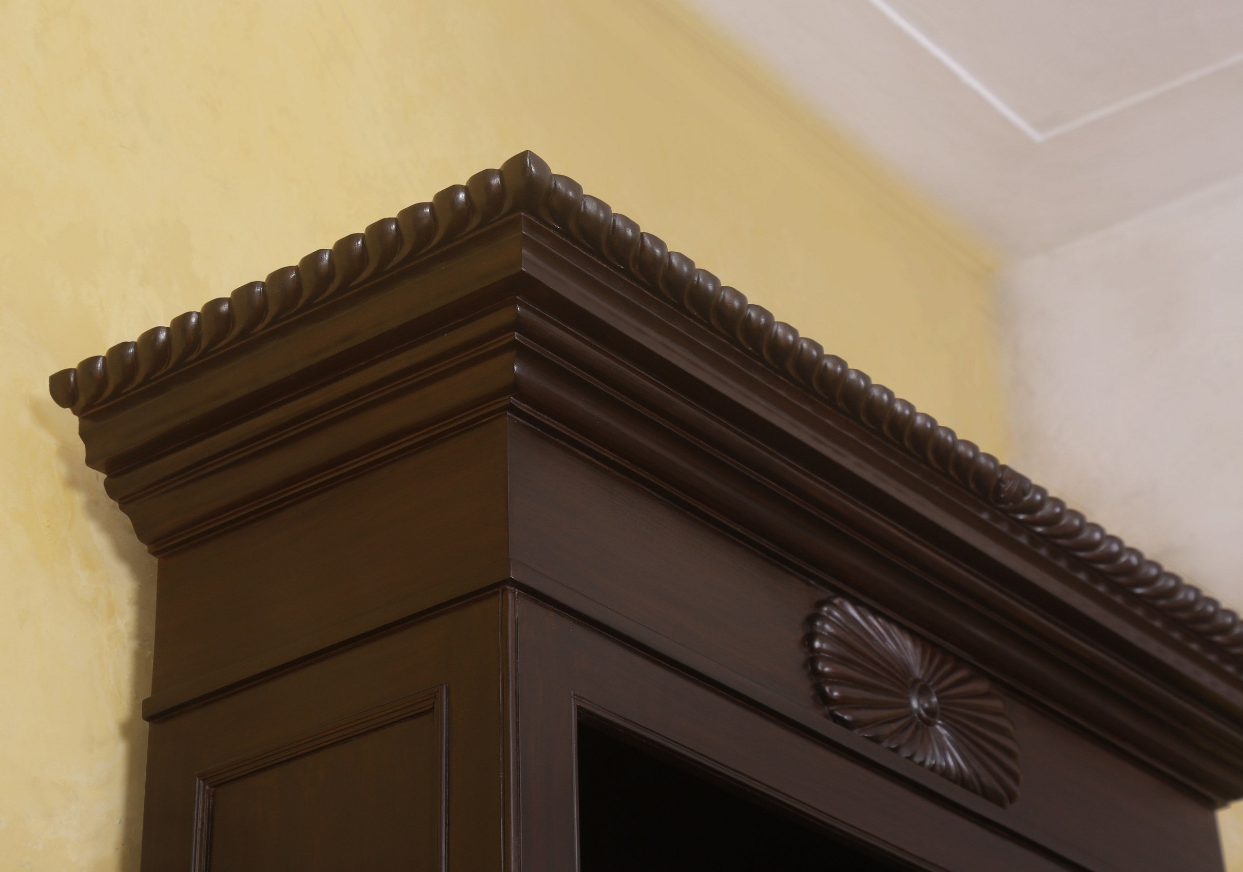 Pennyworth Bookcase