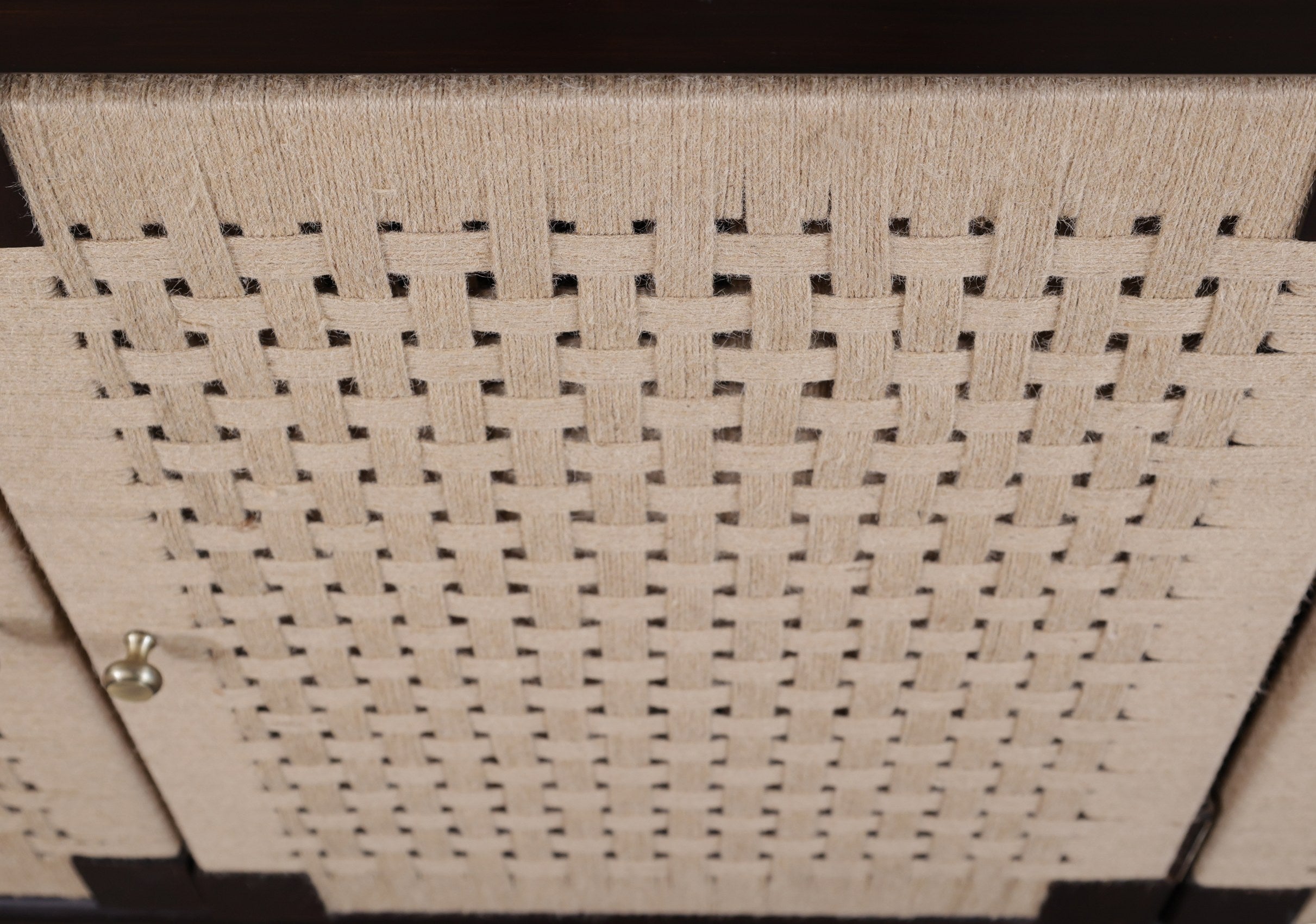 Nico Rope Sideboard