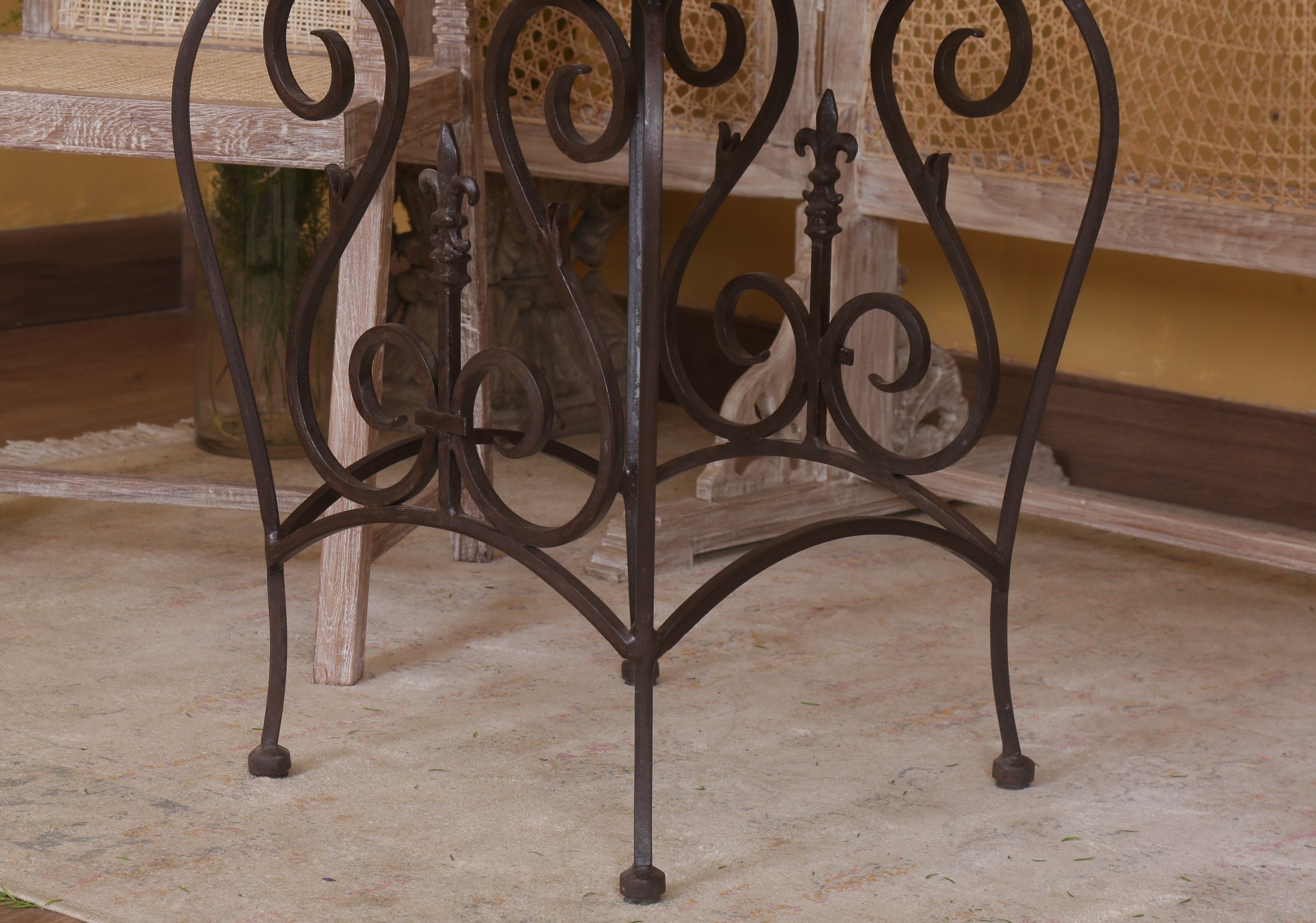 Parker Occasional Table