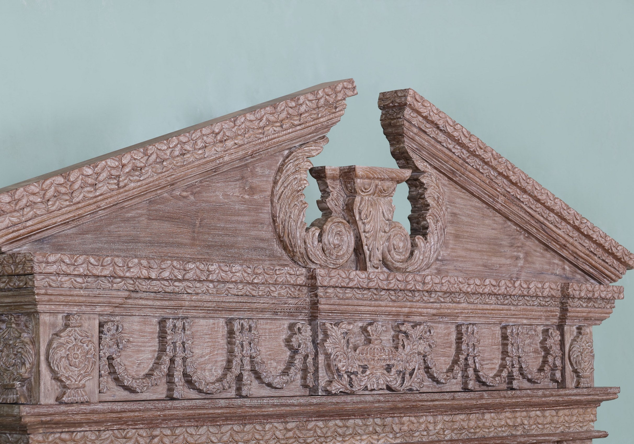 Carver Bookcase