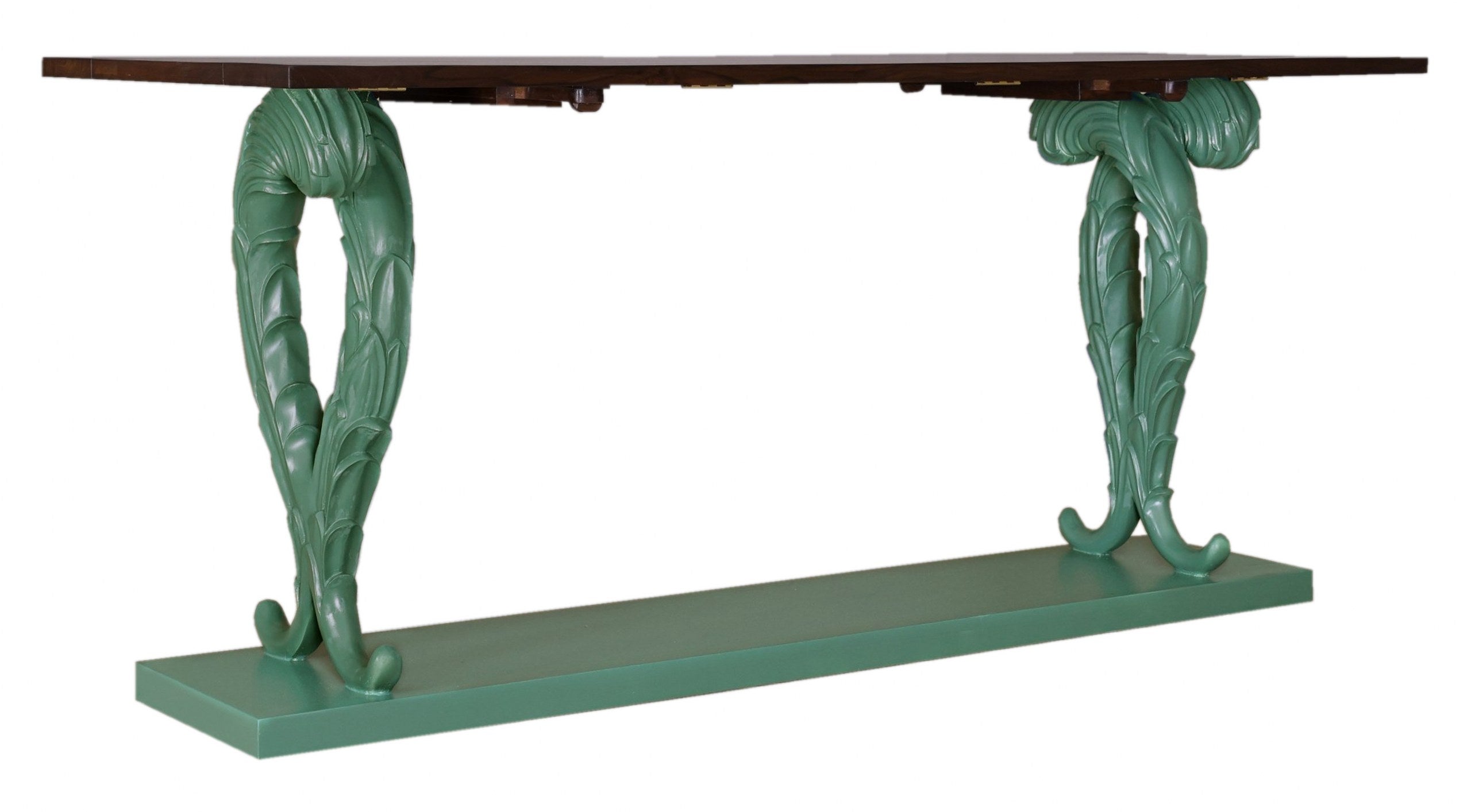 Penridge Console Table