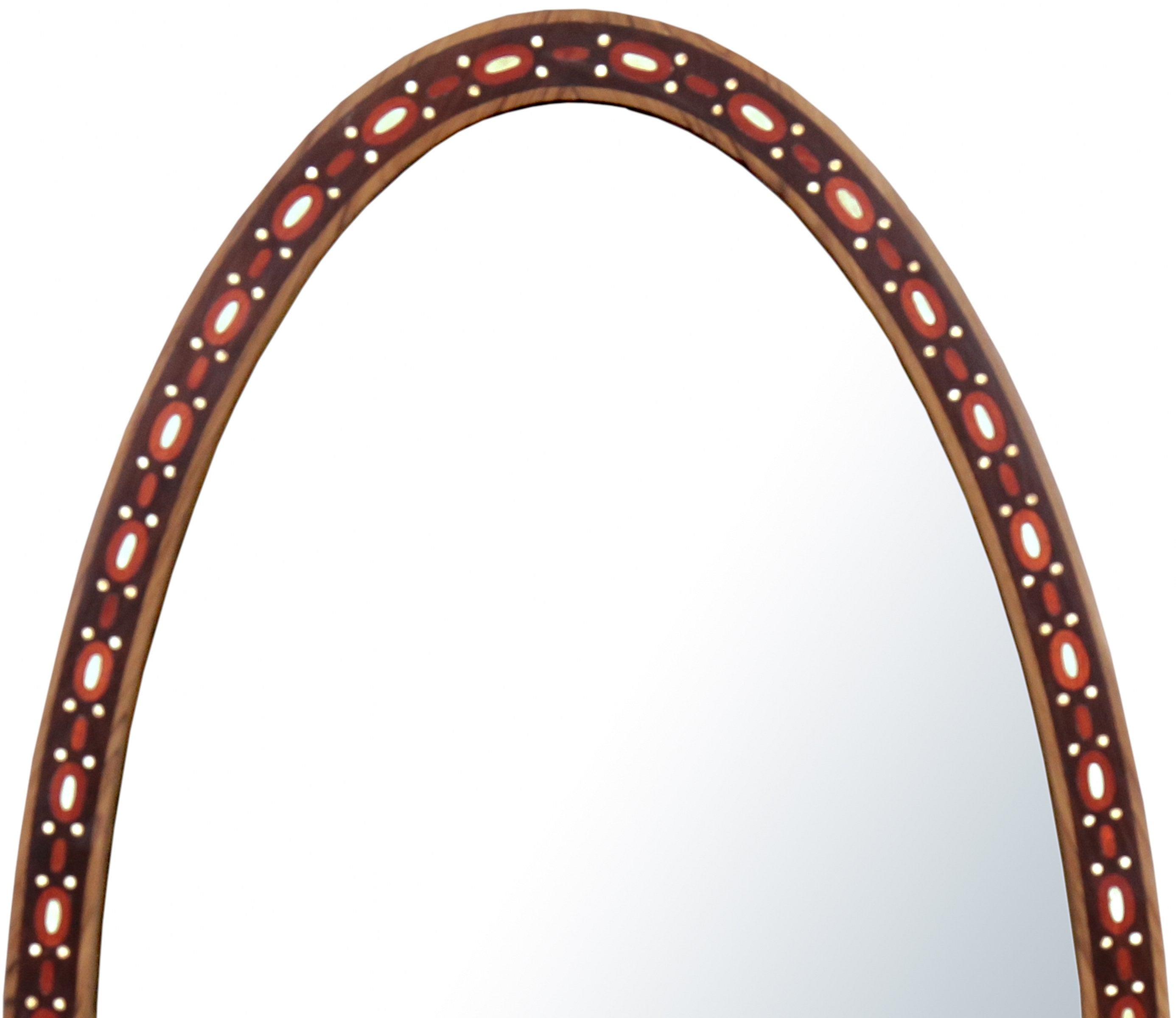 Karney Mirror Frame