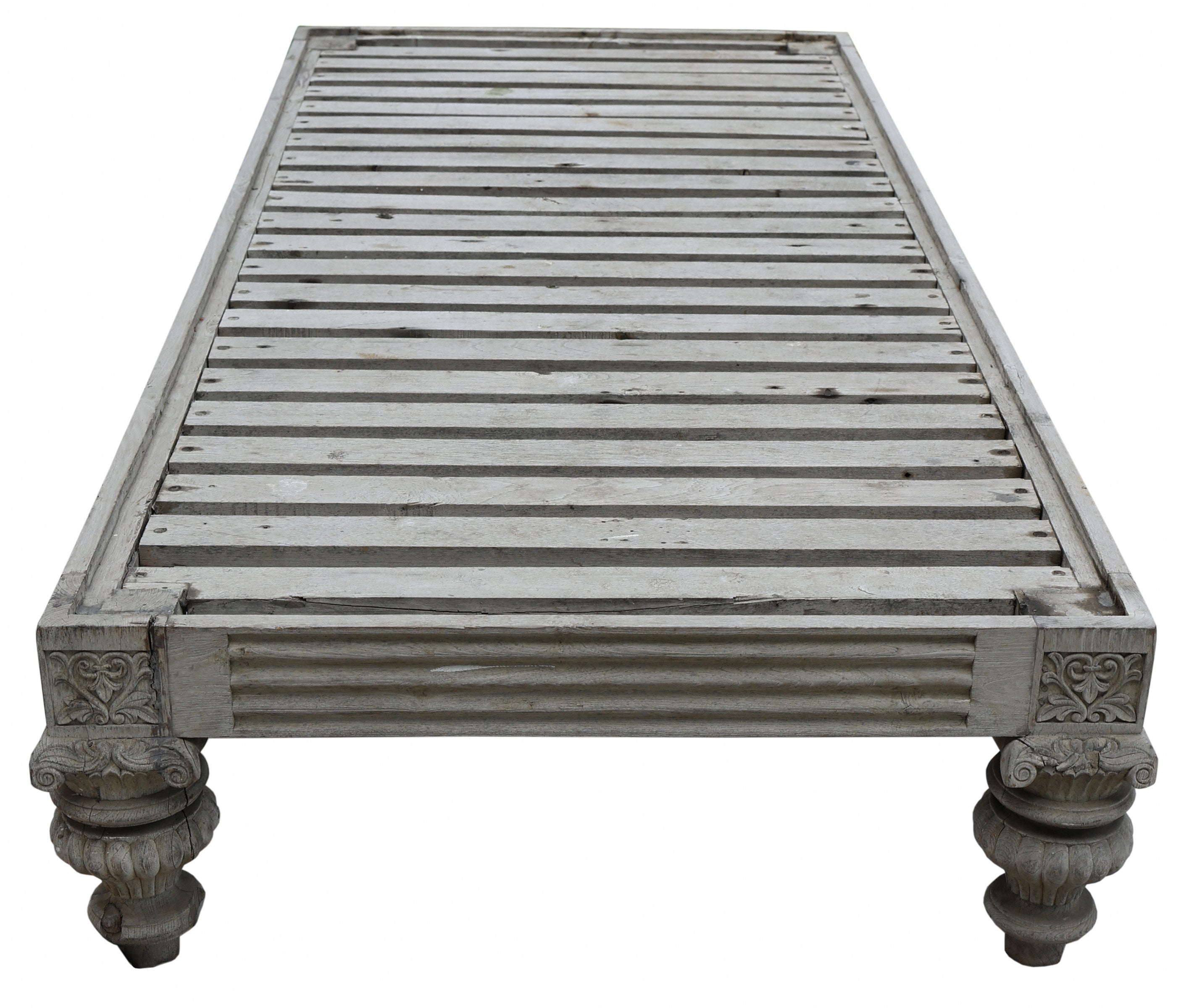Ridecombe Day Bed