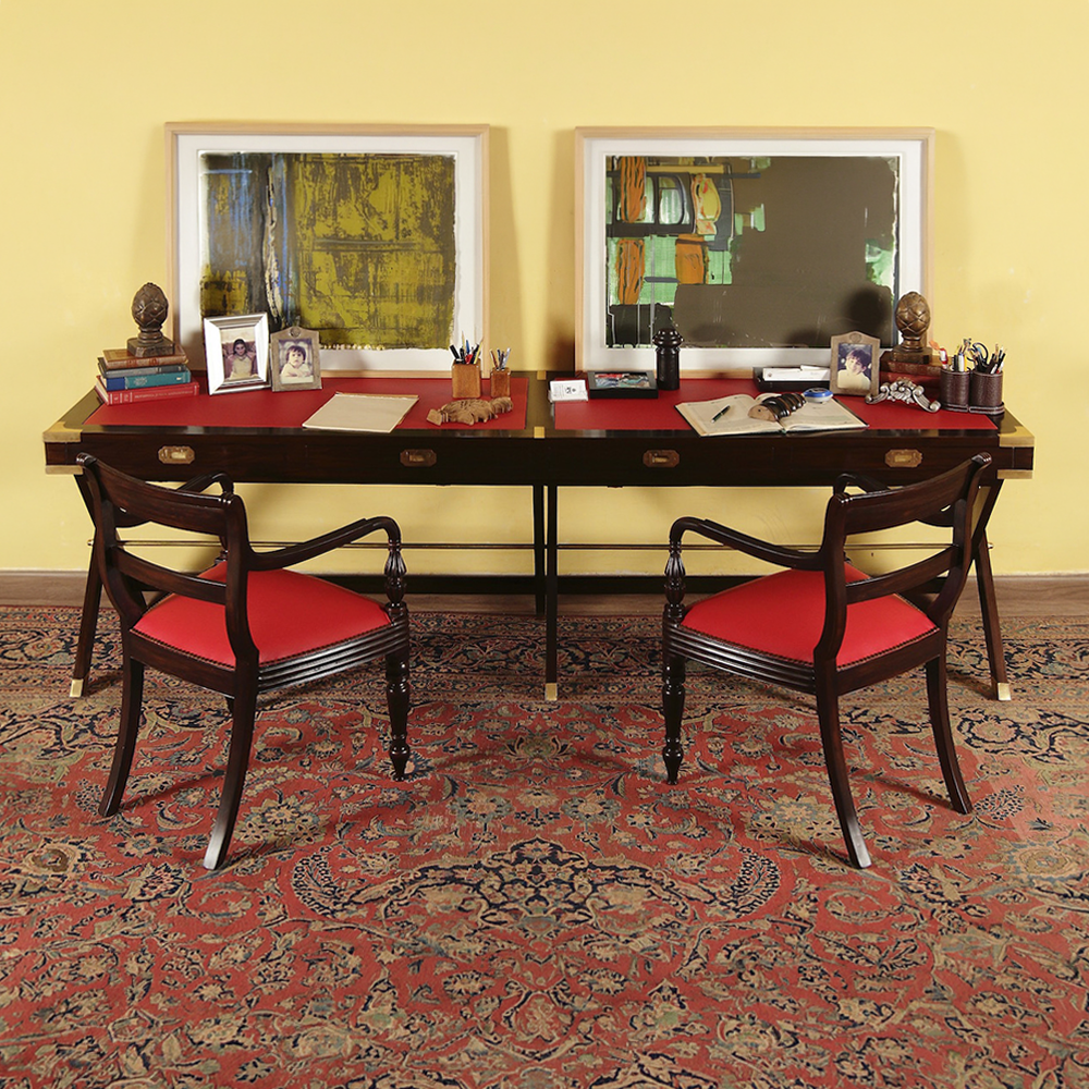 Johnston Dining Armchair