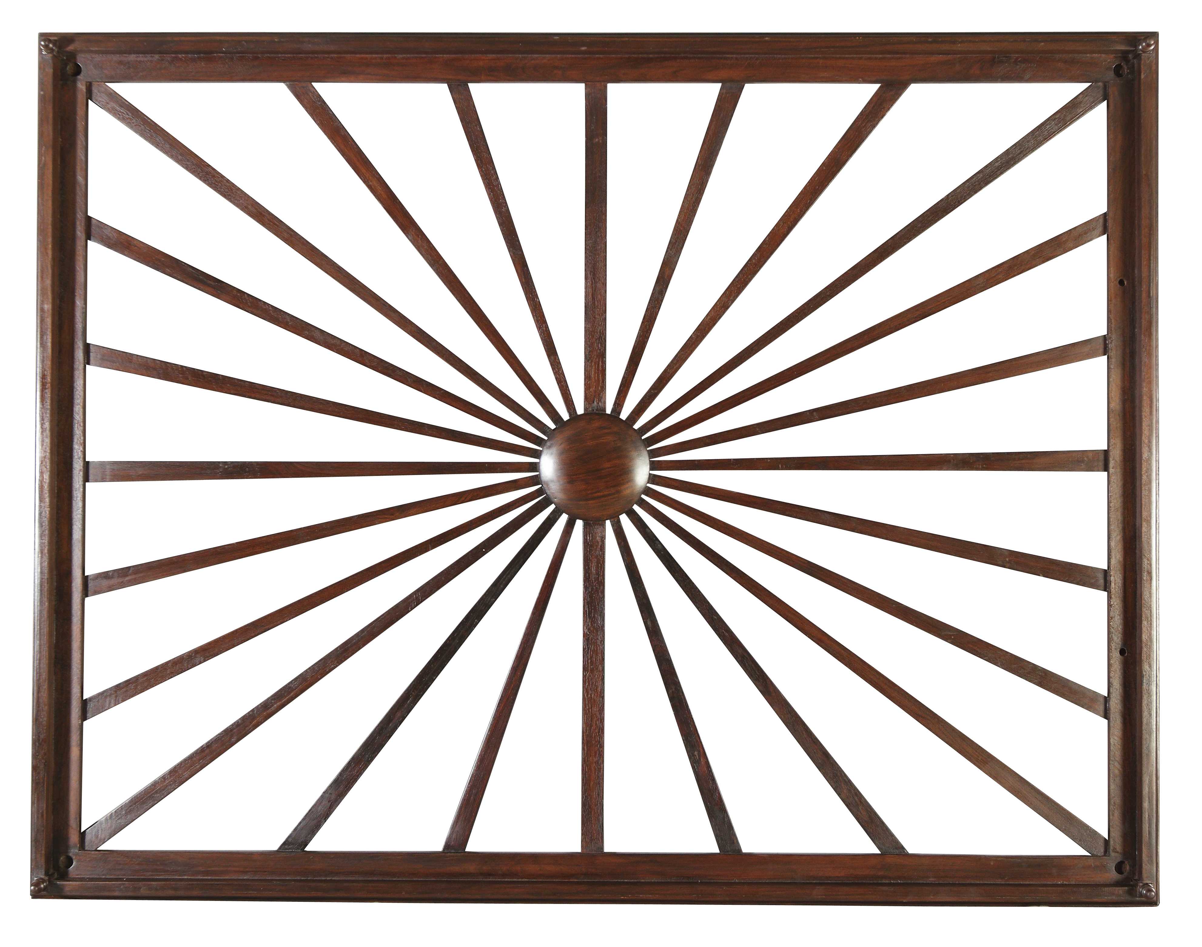 Van Rees Four Poster Bed