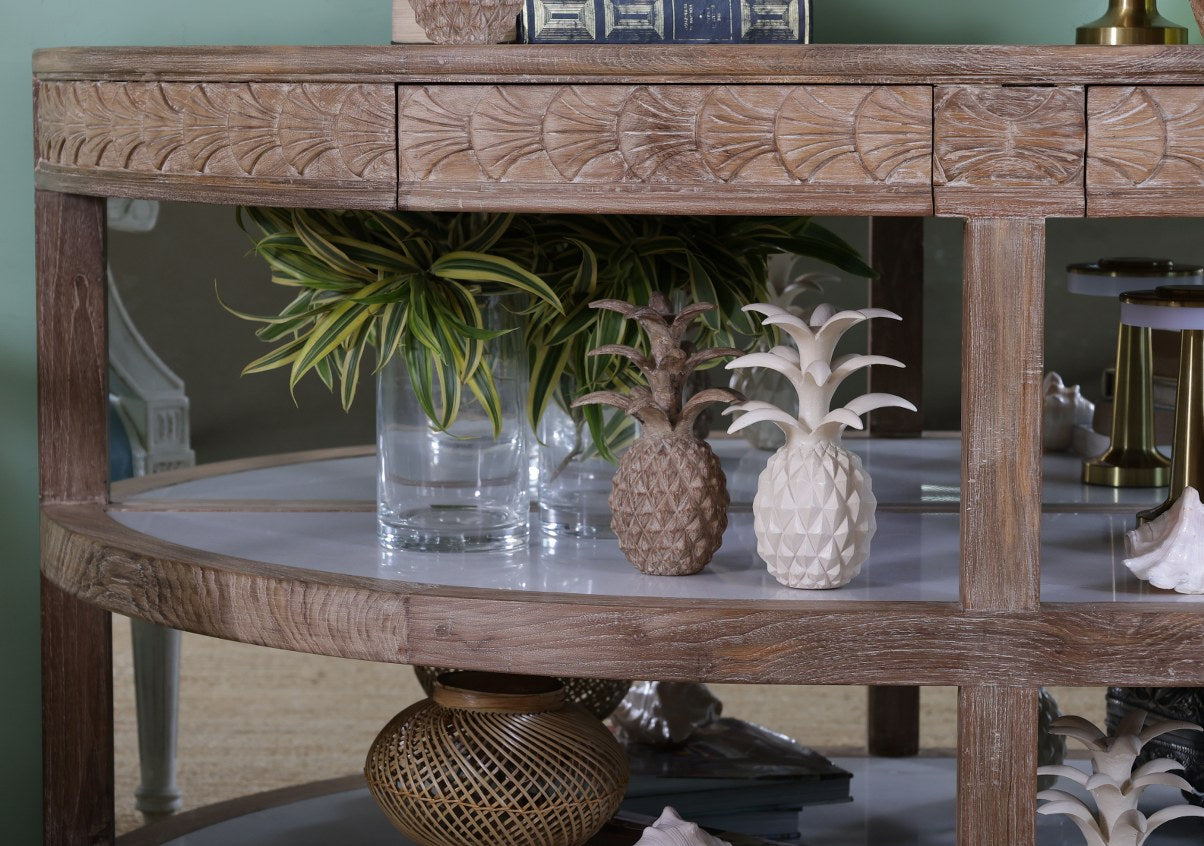 Sterndale Console Table