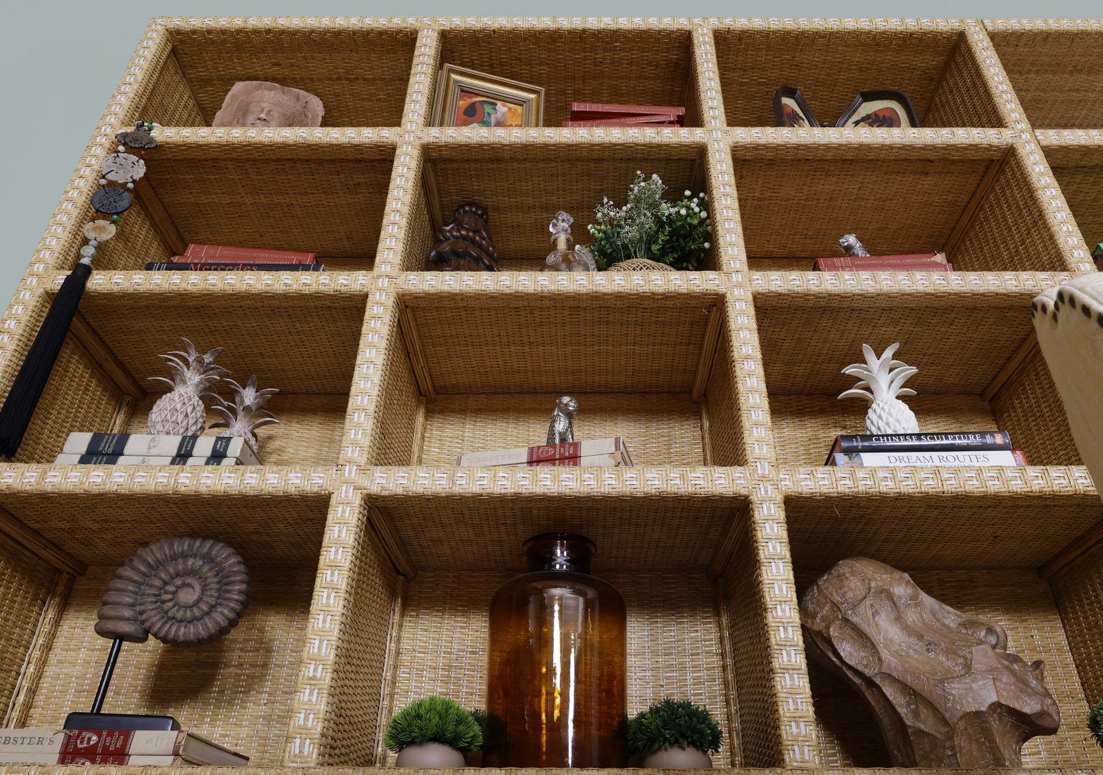 Whittaker Cabinet