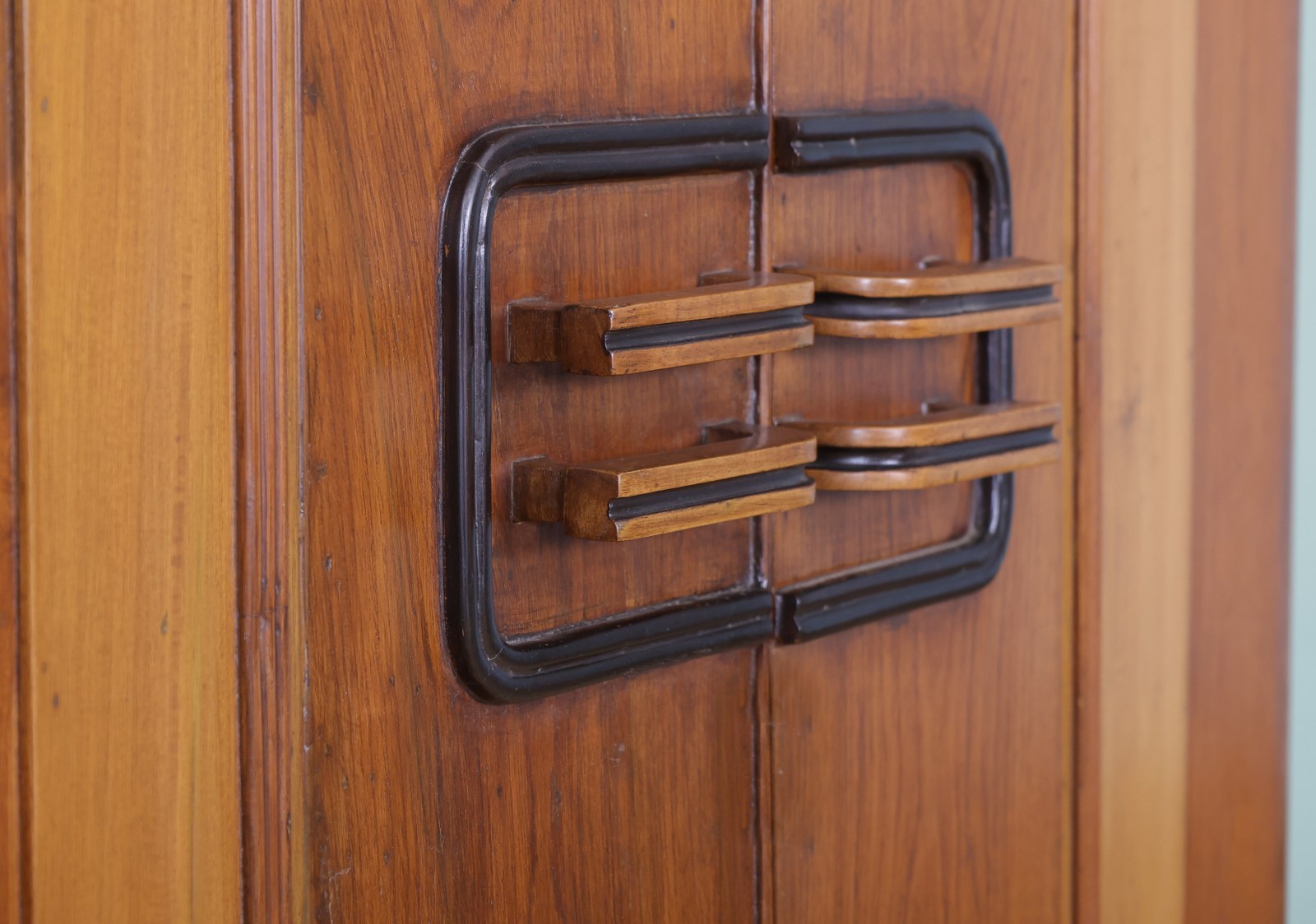 Rufane Antique Armoire