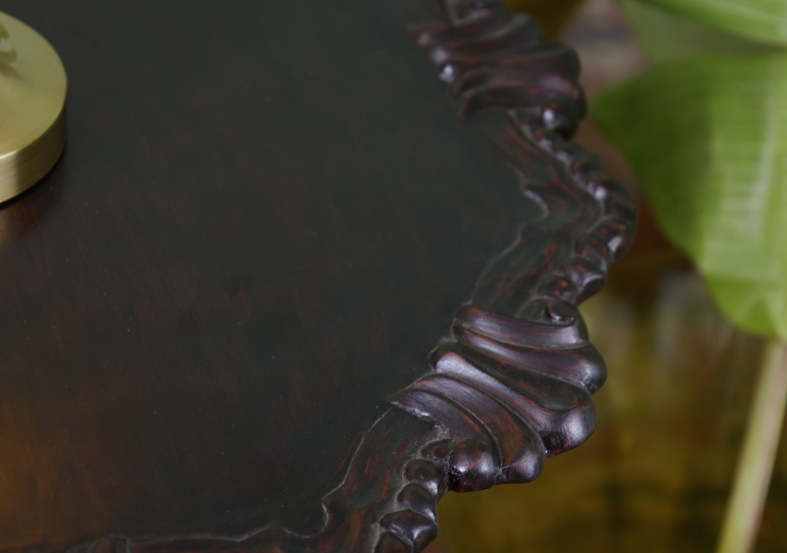 Upington Tea Table