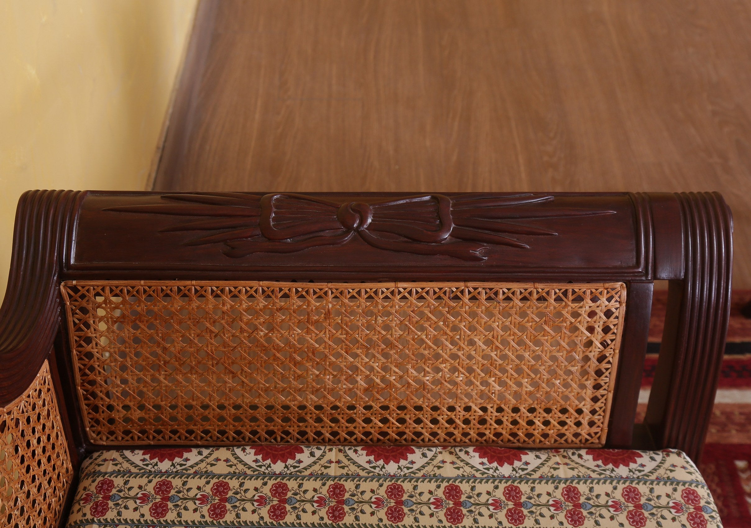 Sandon Sheraton Bench