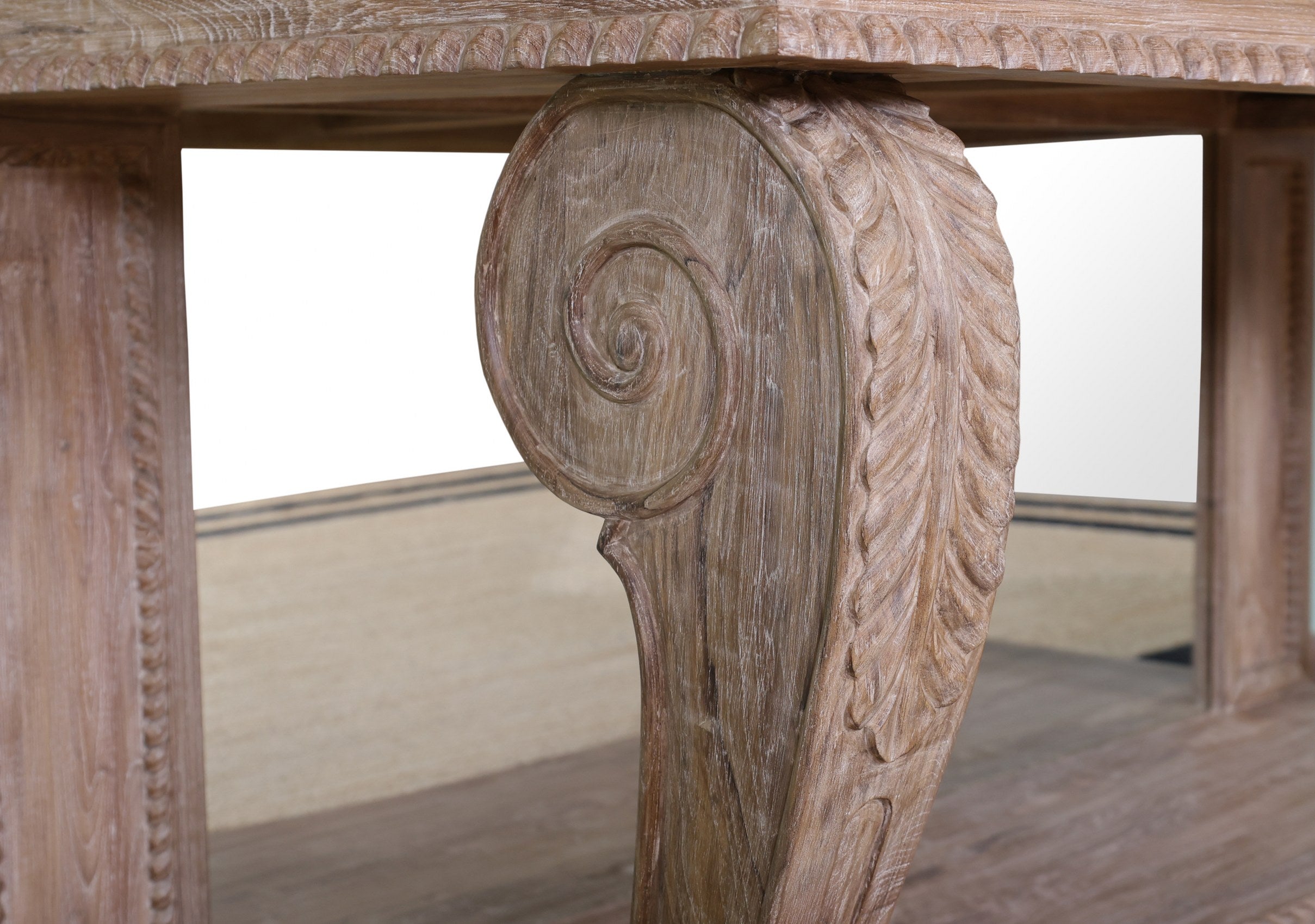 Sterry Console Table