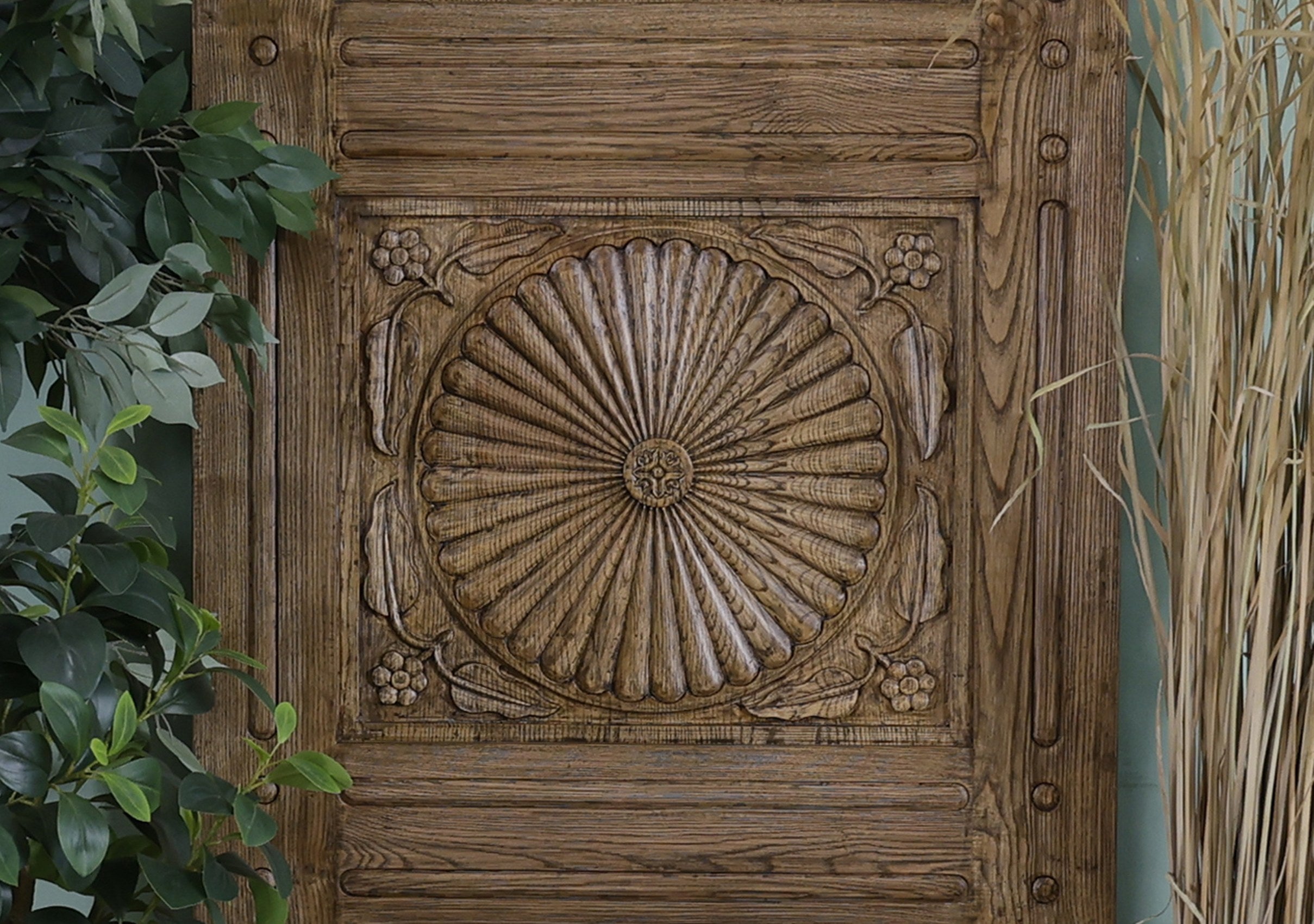 Rhenius Door