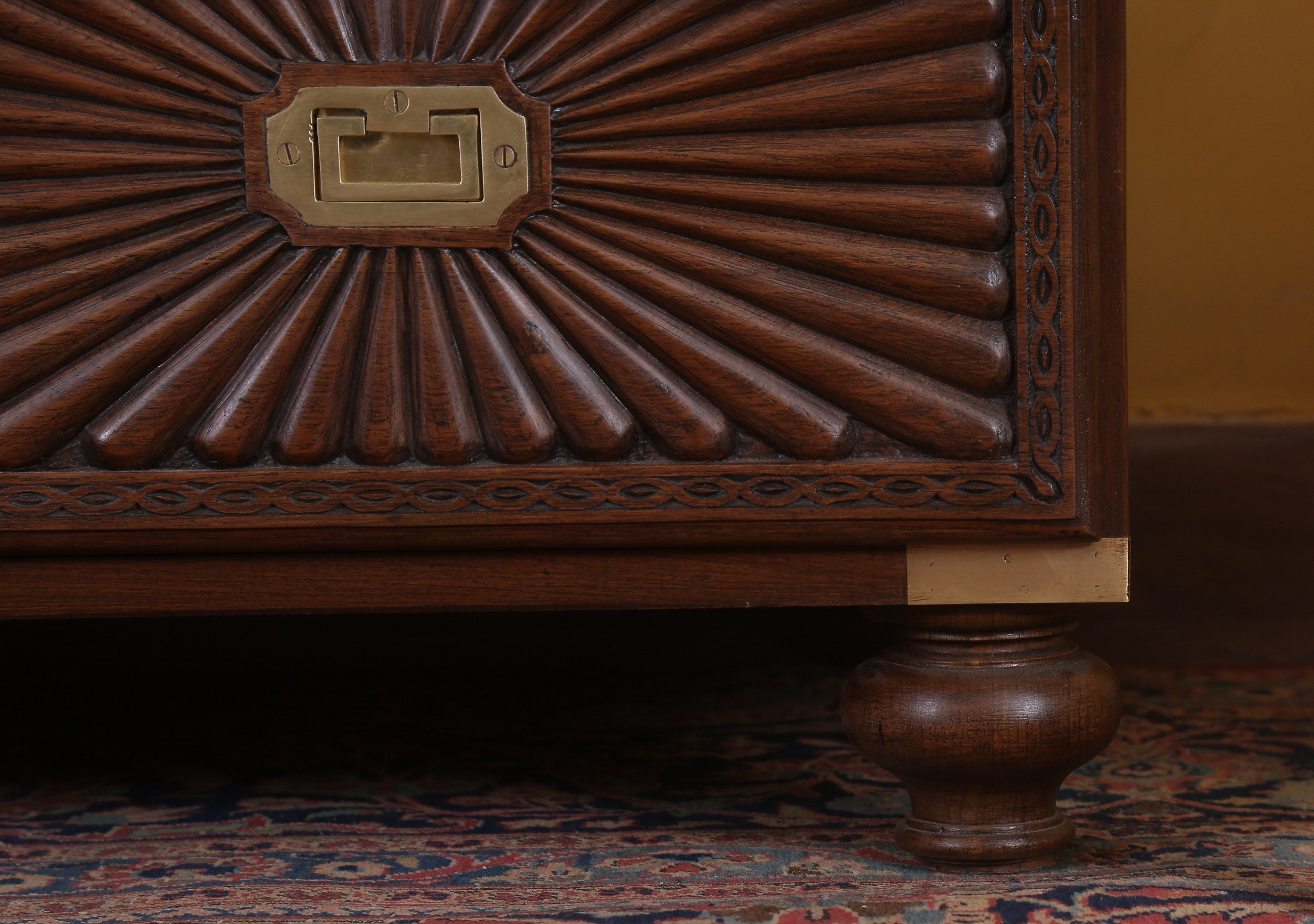 Stafford Sunburst Dresser