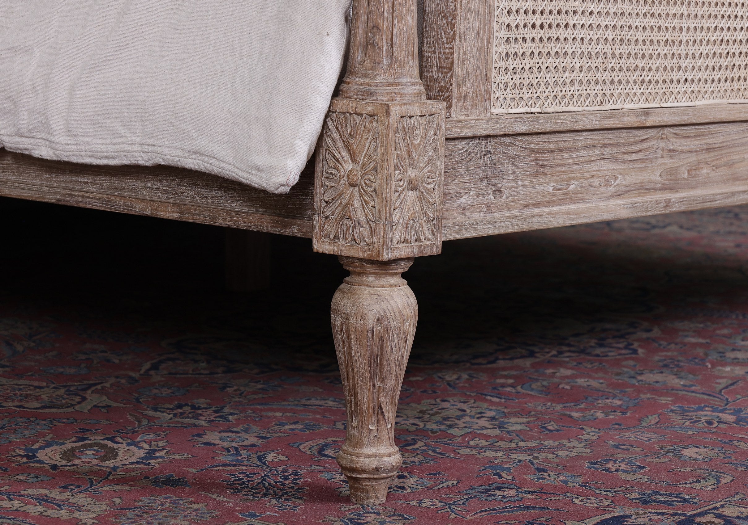 Camrose Bed