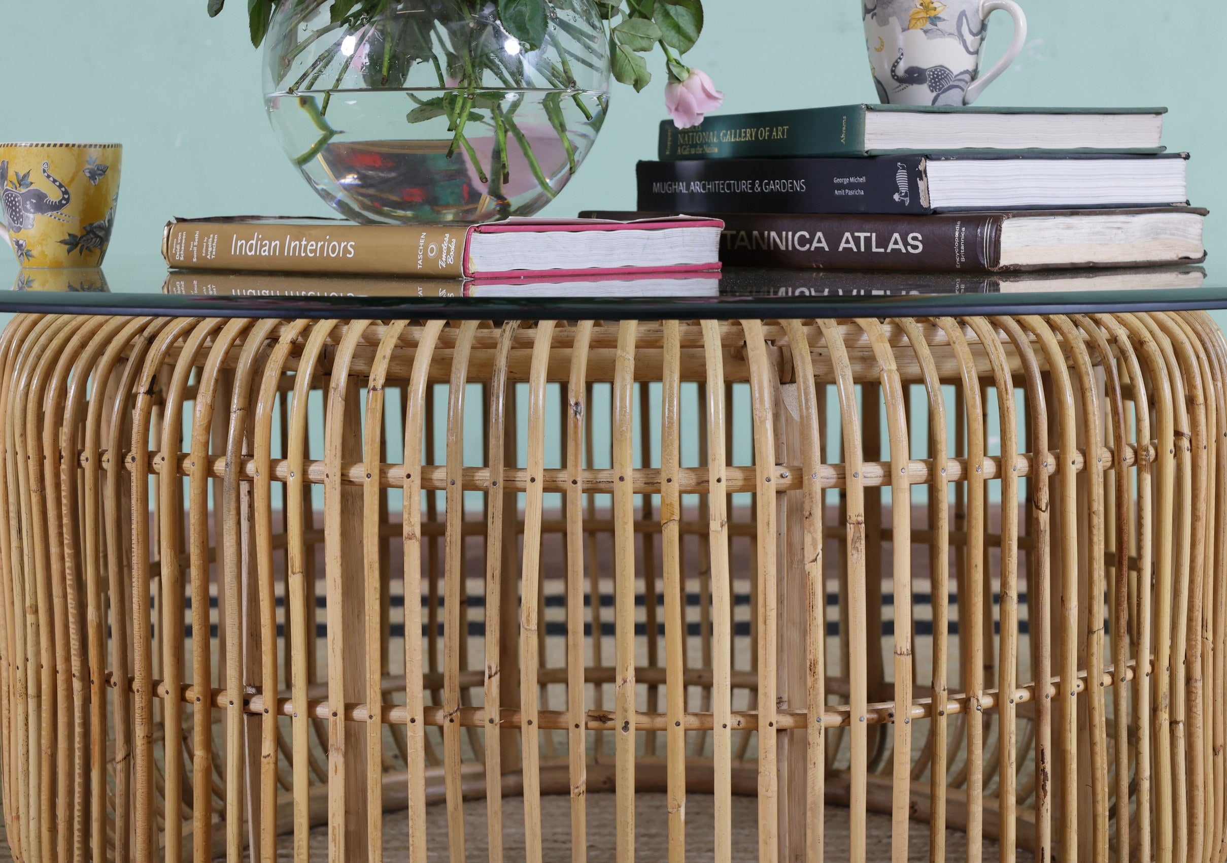 Grigg Coffee Table
