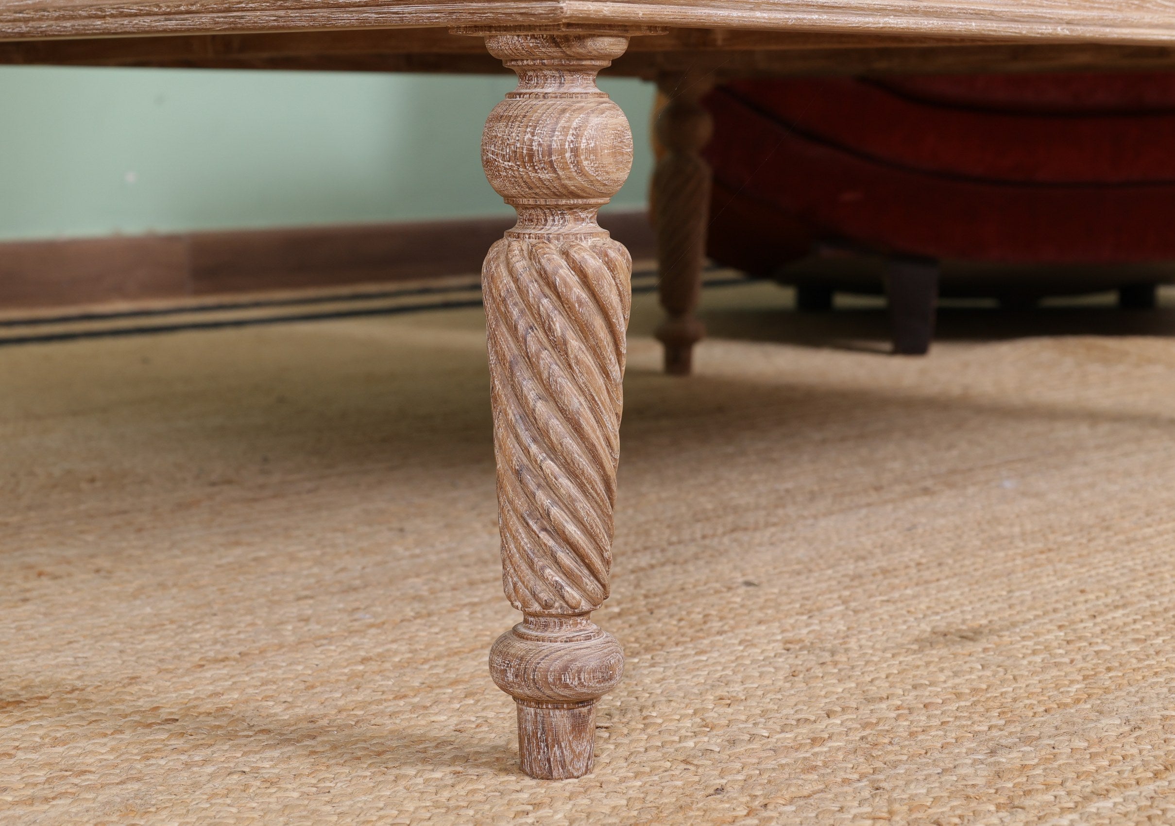 Berkeley Coffee Table