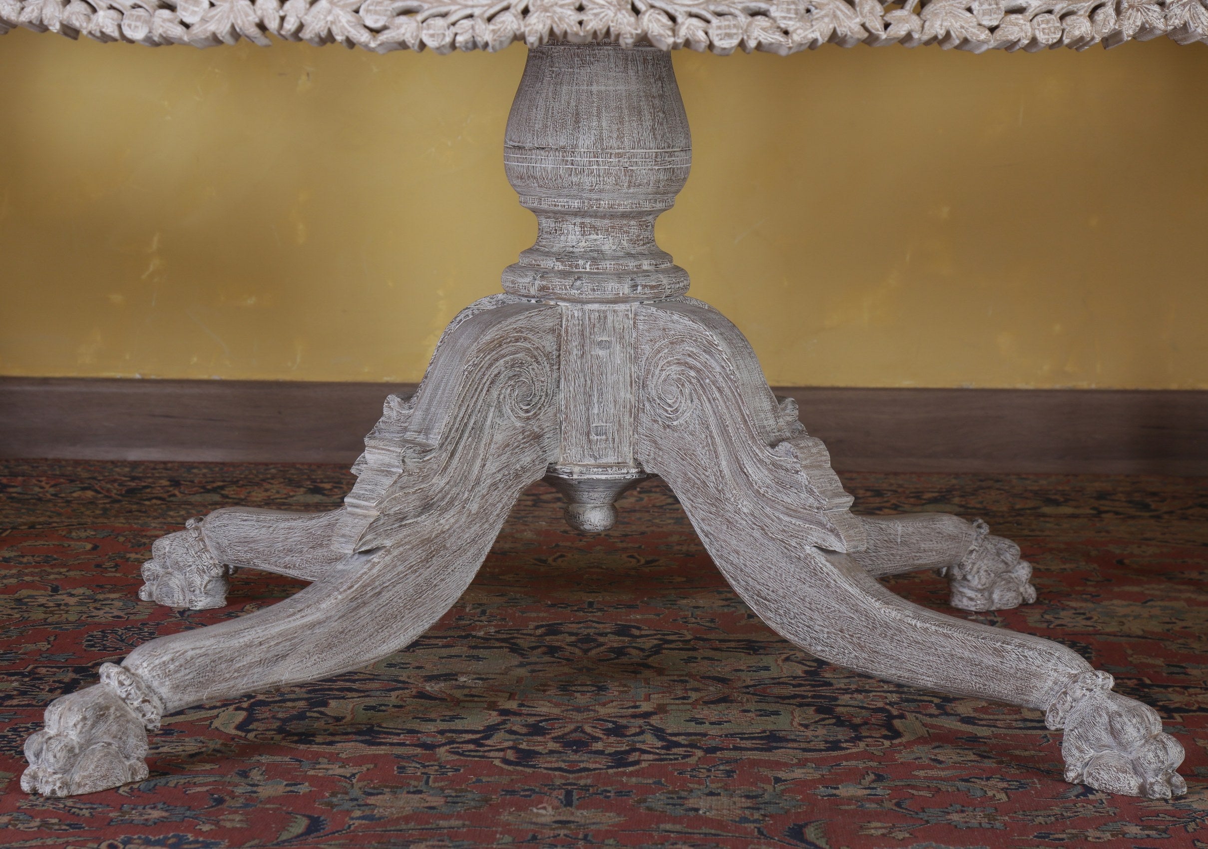 Sanford Antique Table