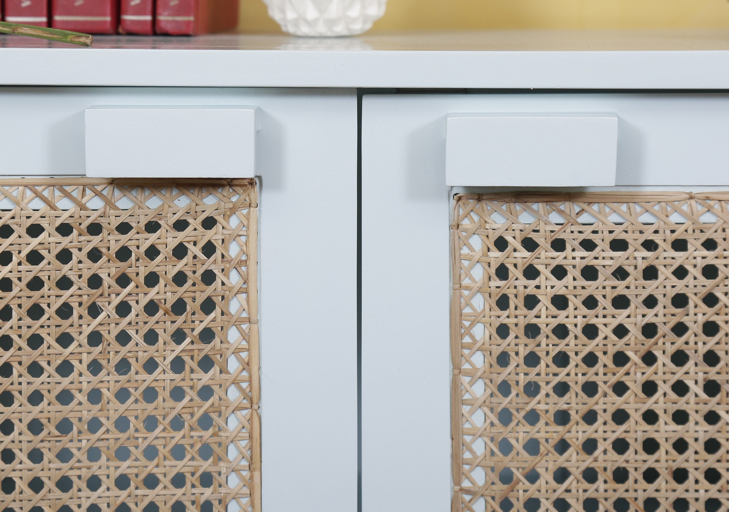 Plastow Cabinet