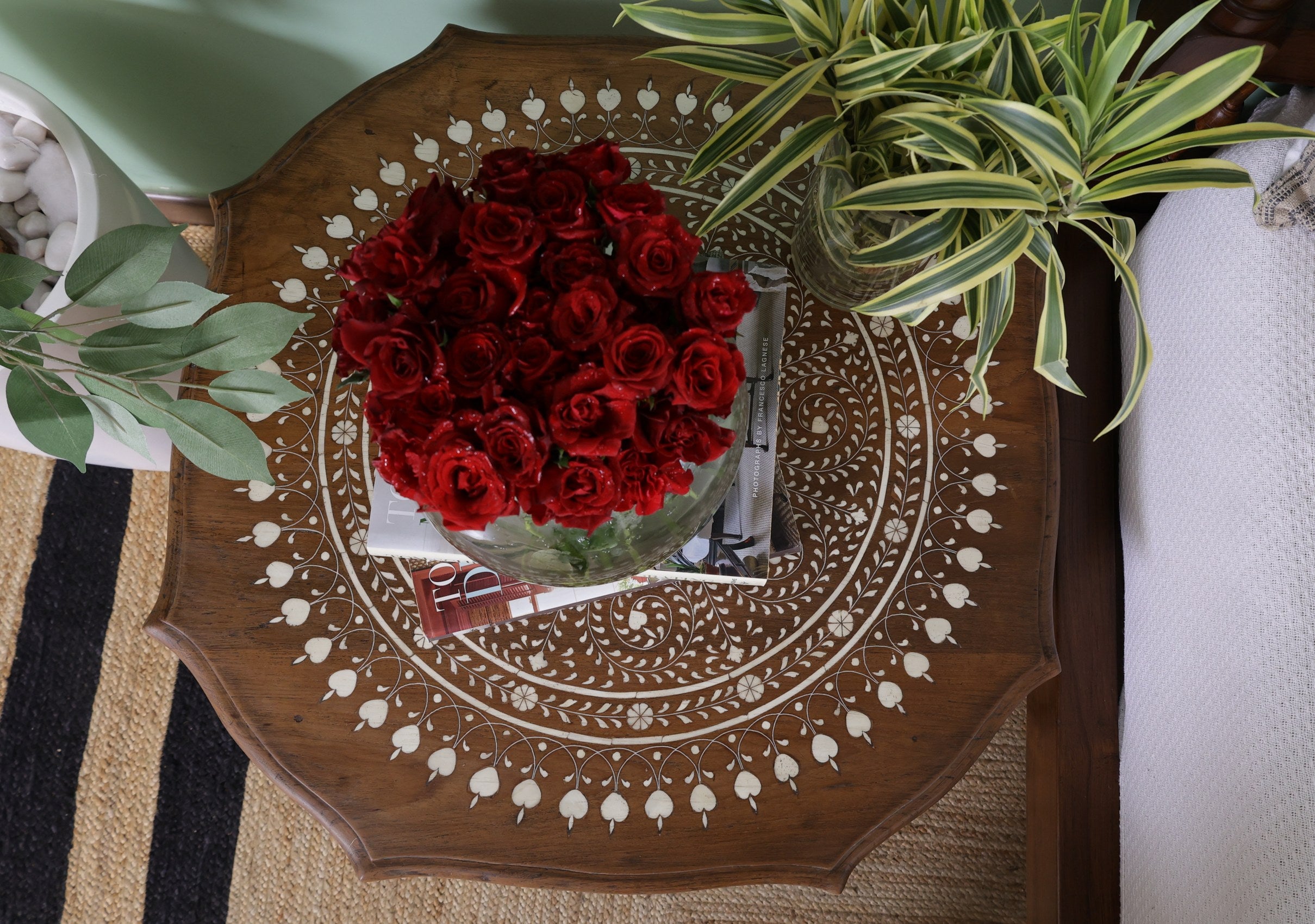 Bansworth Table