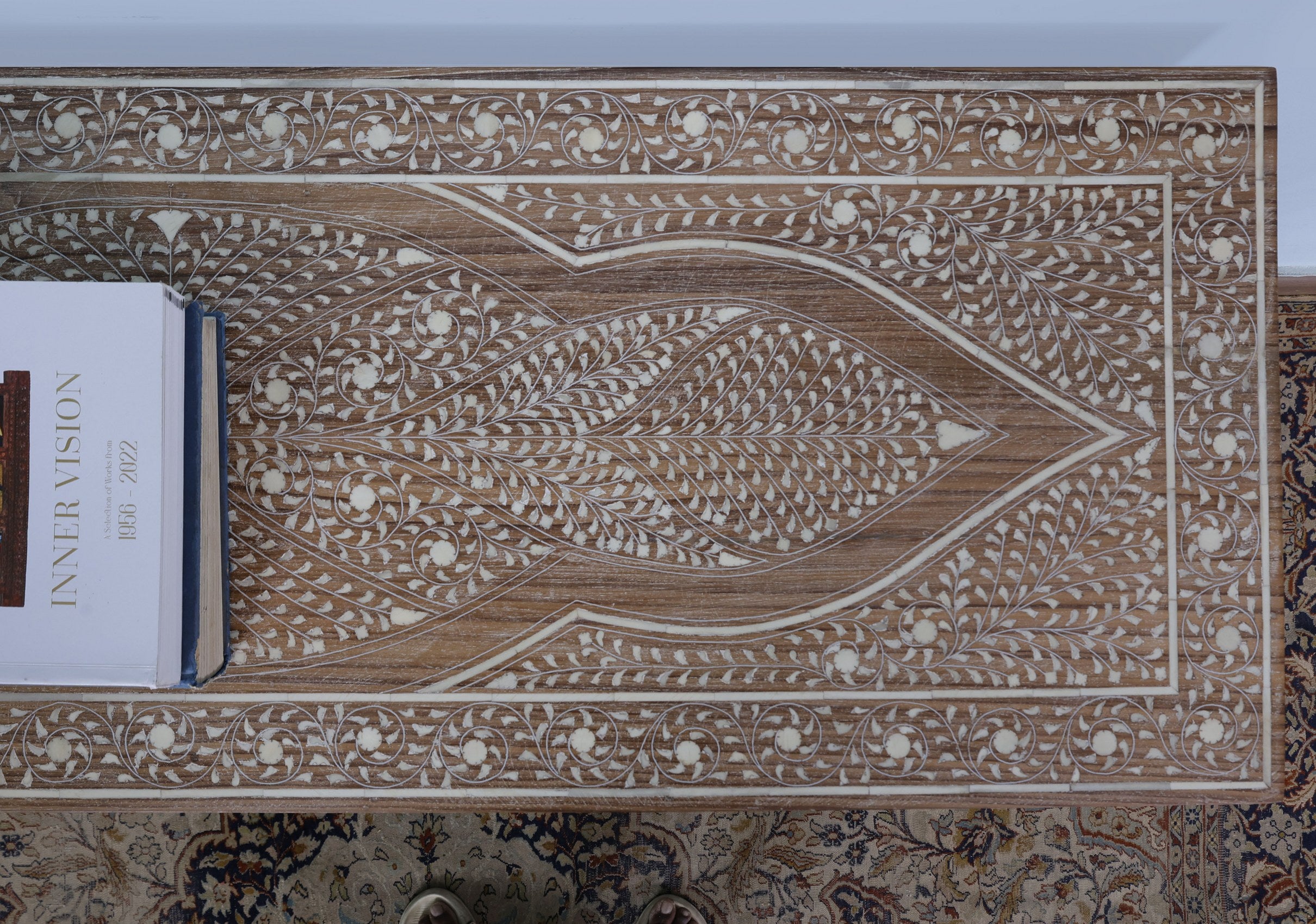 Despard Console Table