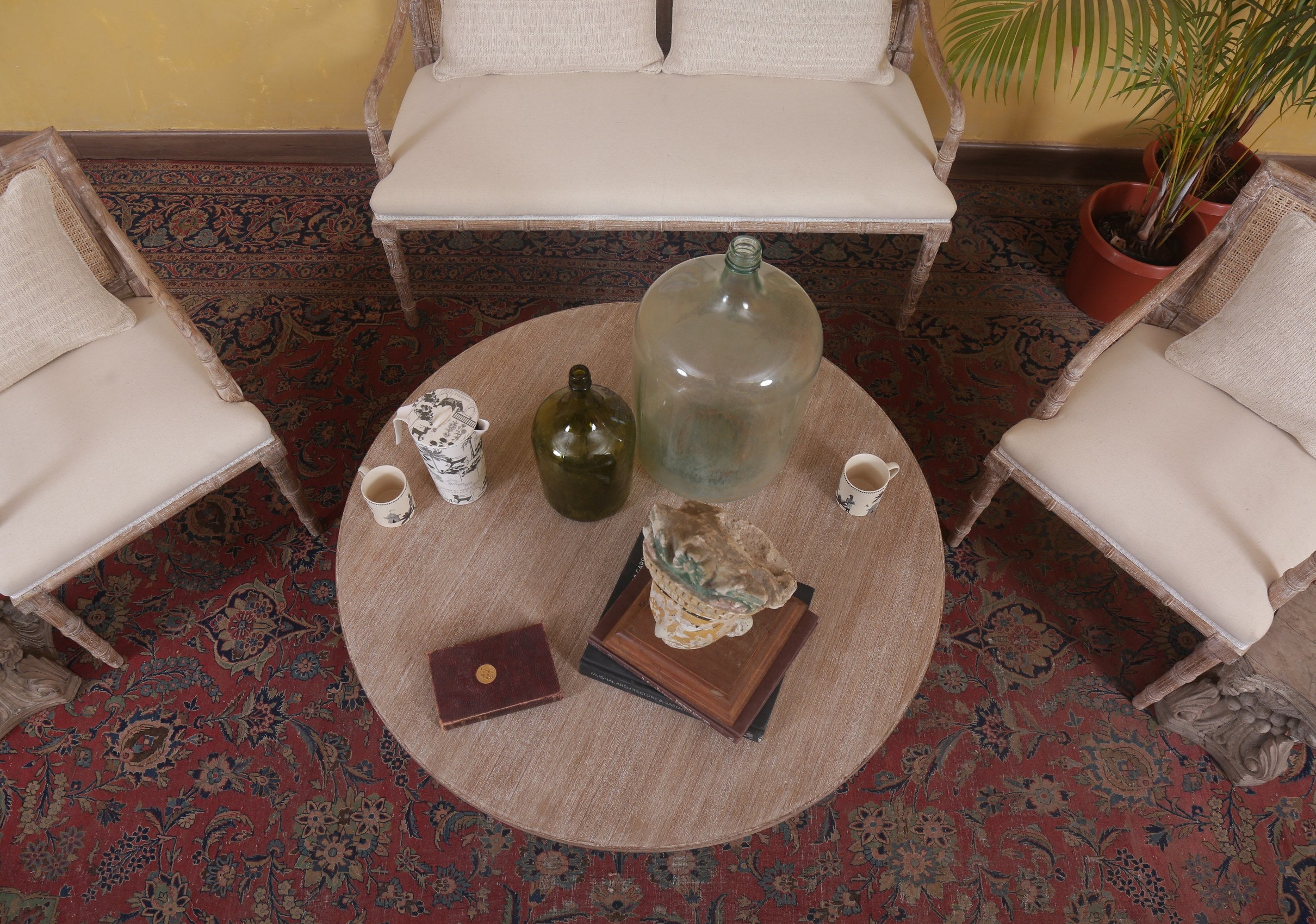 Otto Coffee Table