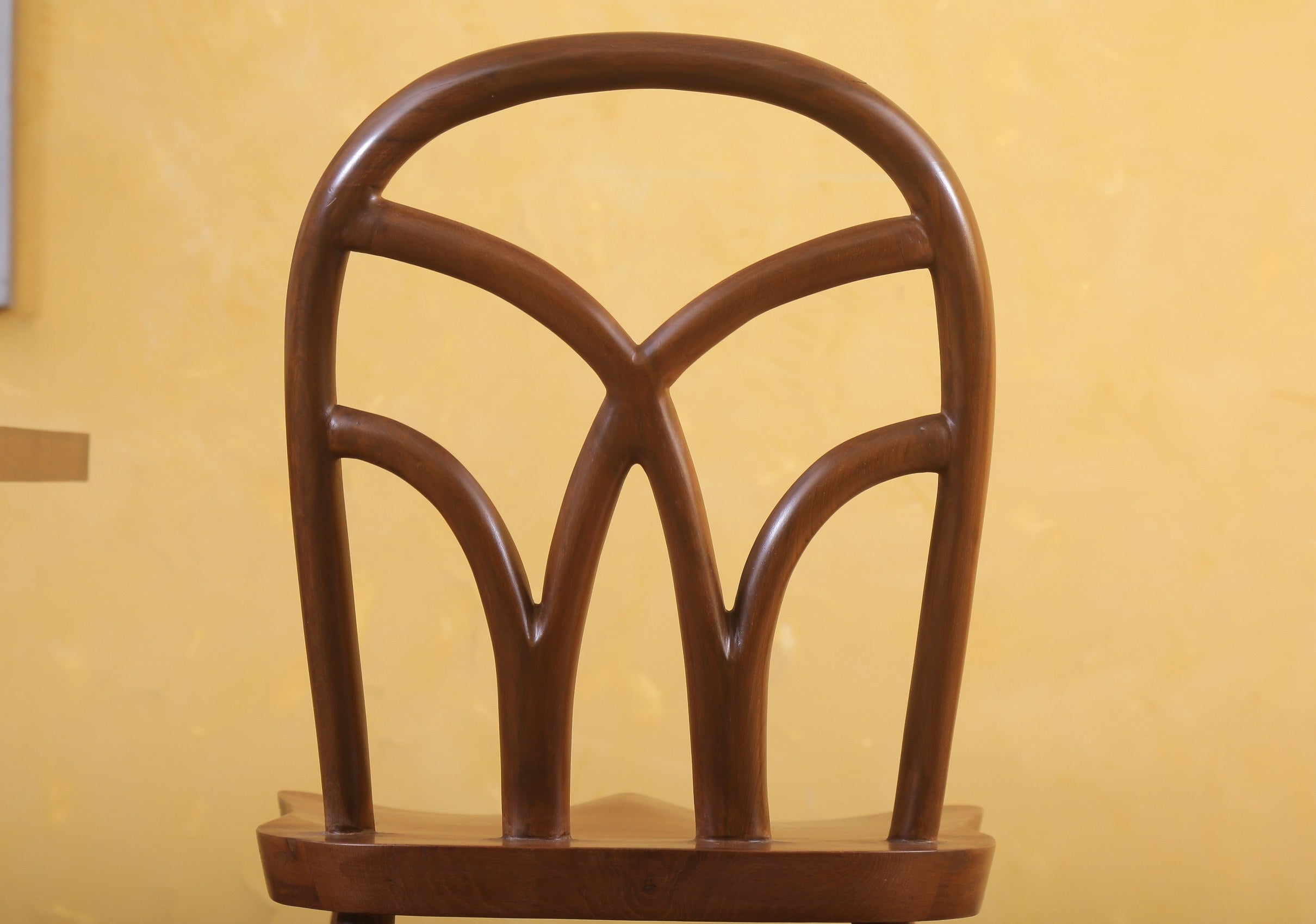 Fuenleal Bar Chair