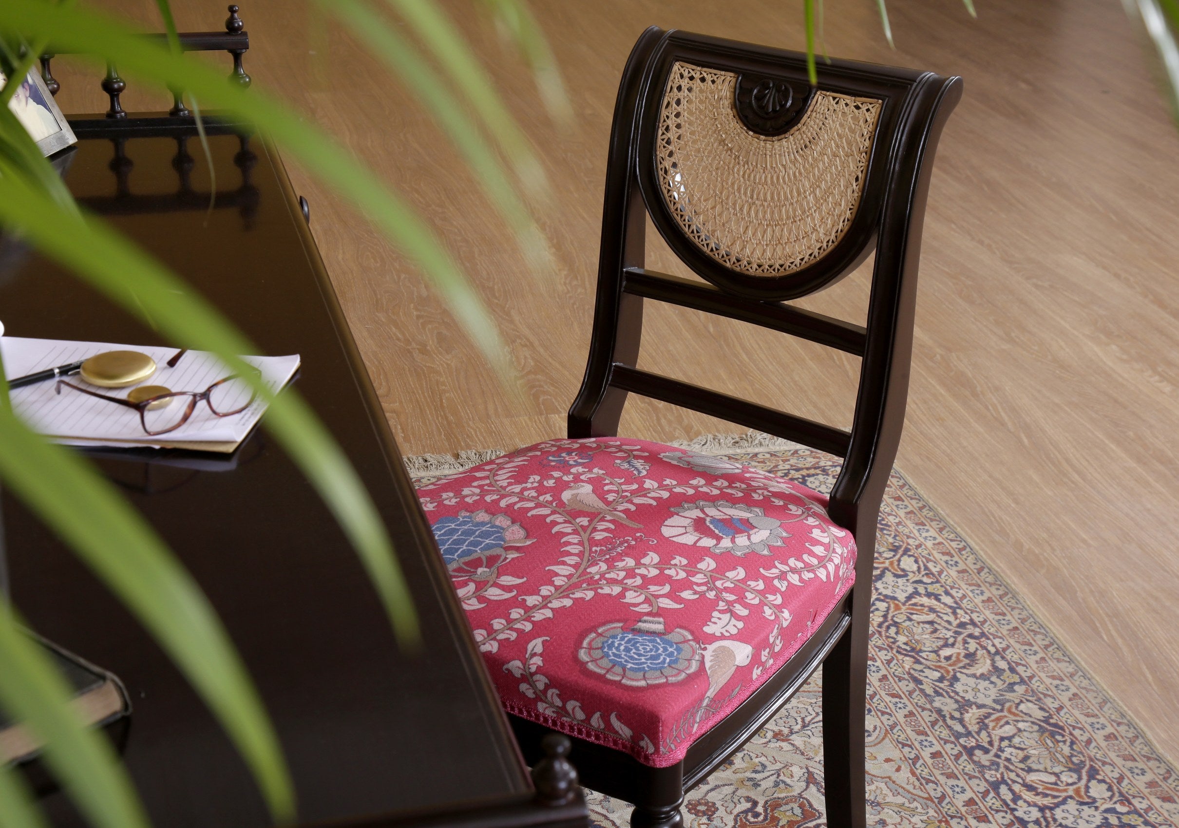 Colvin Armchair