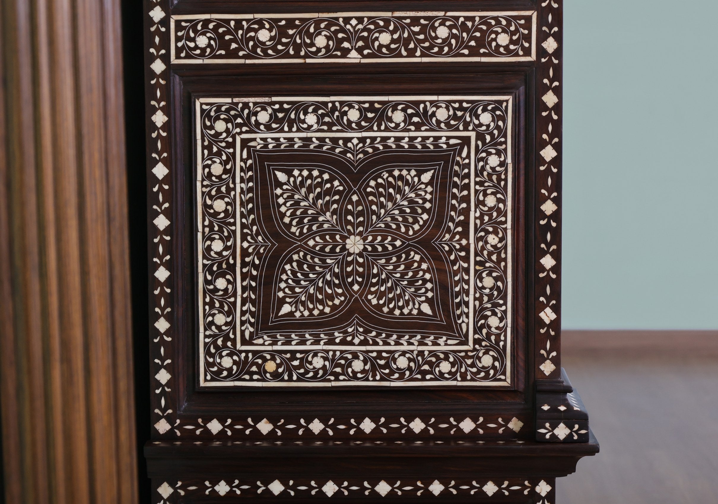 Spotswood Bookcase