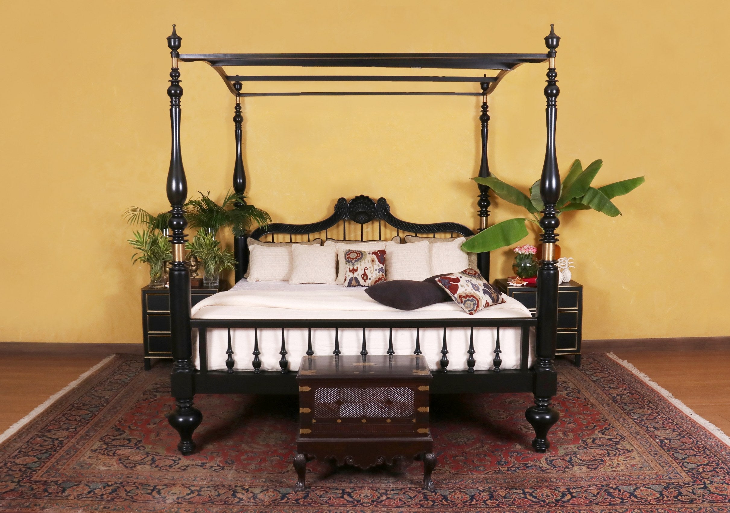 Ayscue Nightstand