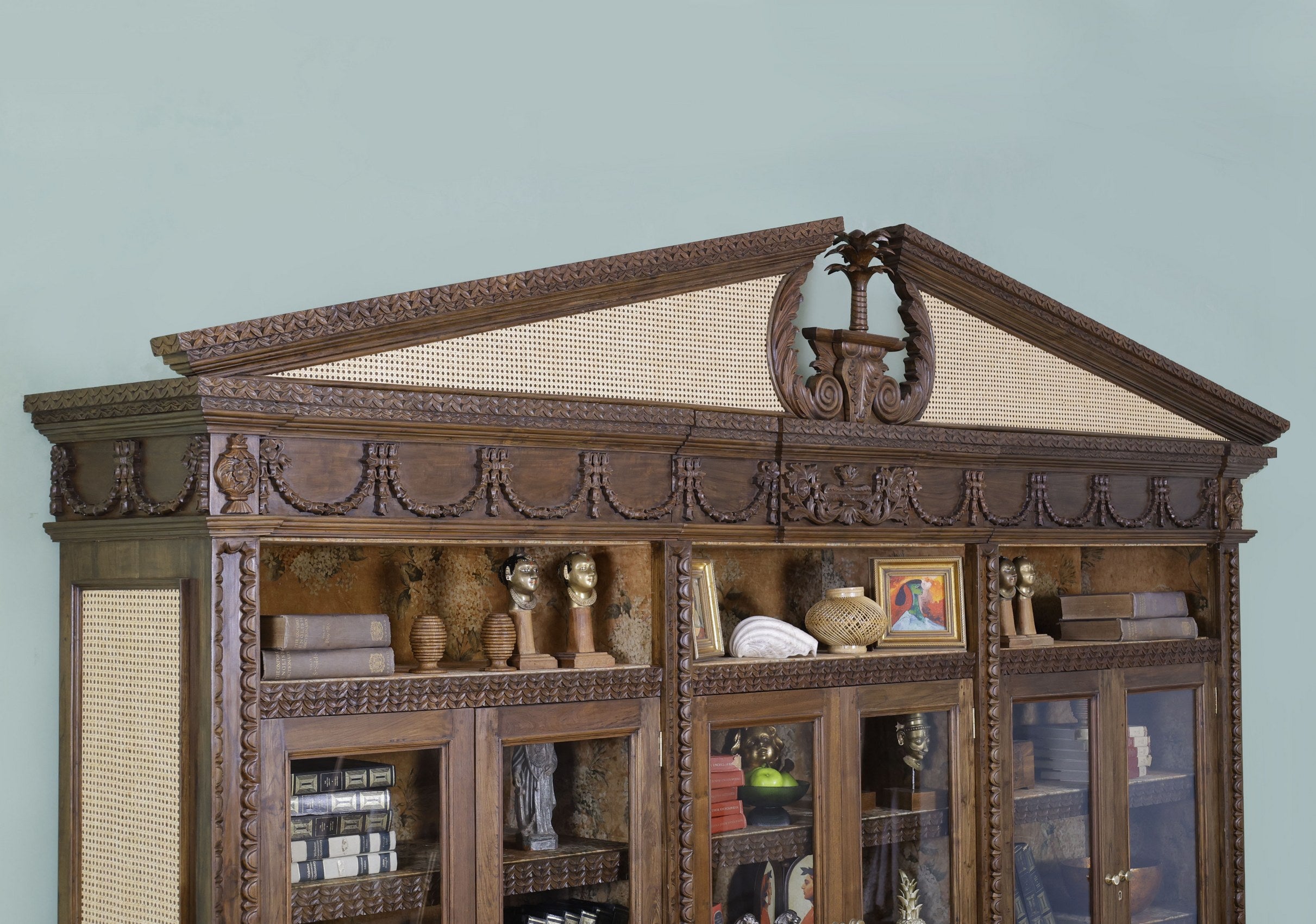Hillgrove Bookcase