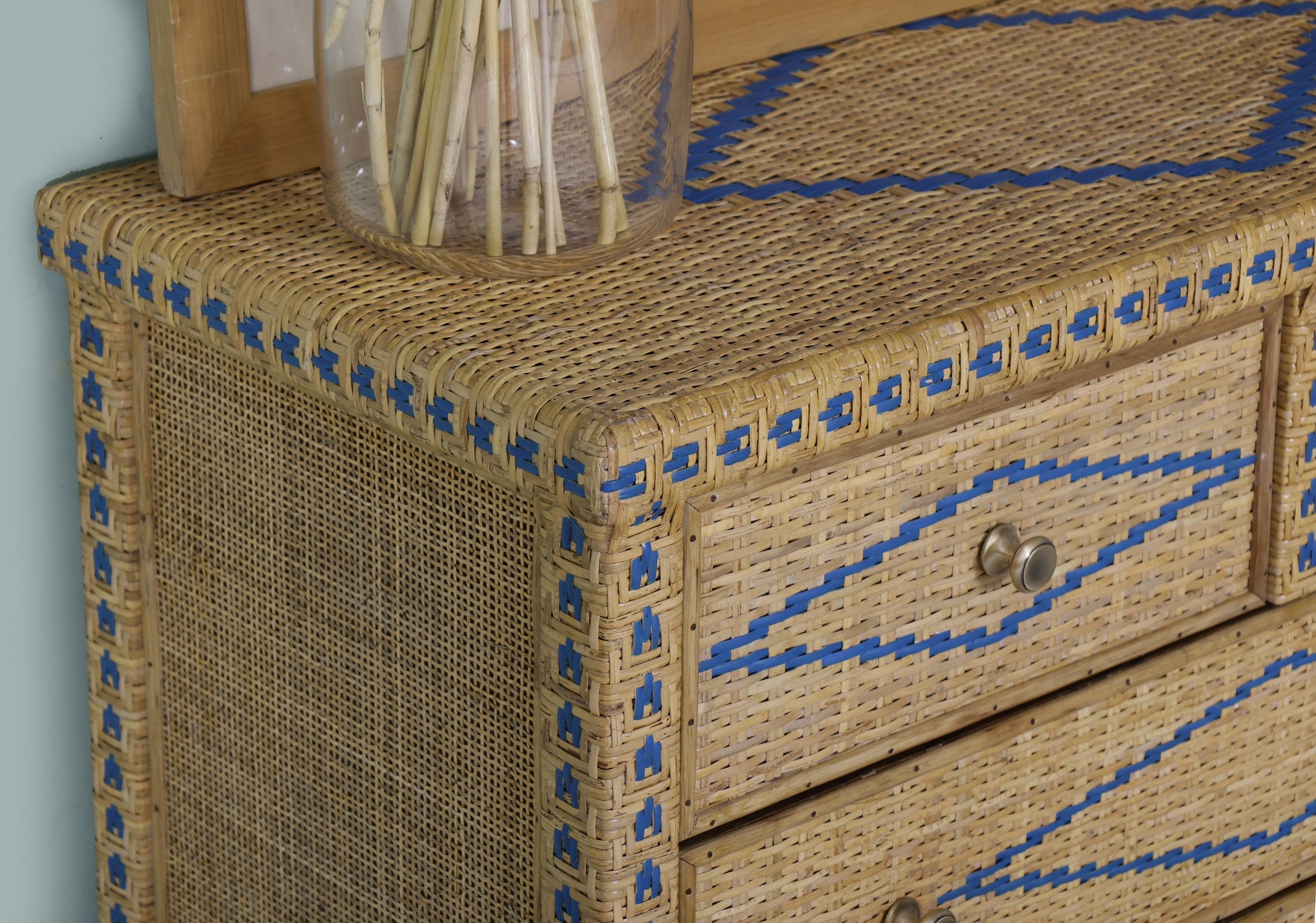Jennings Chest of Drawers