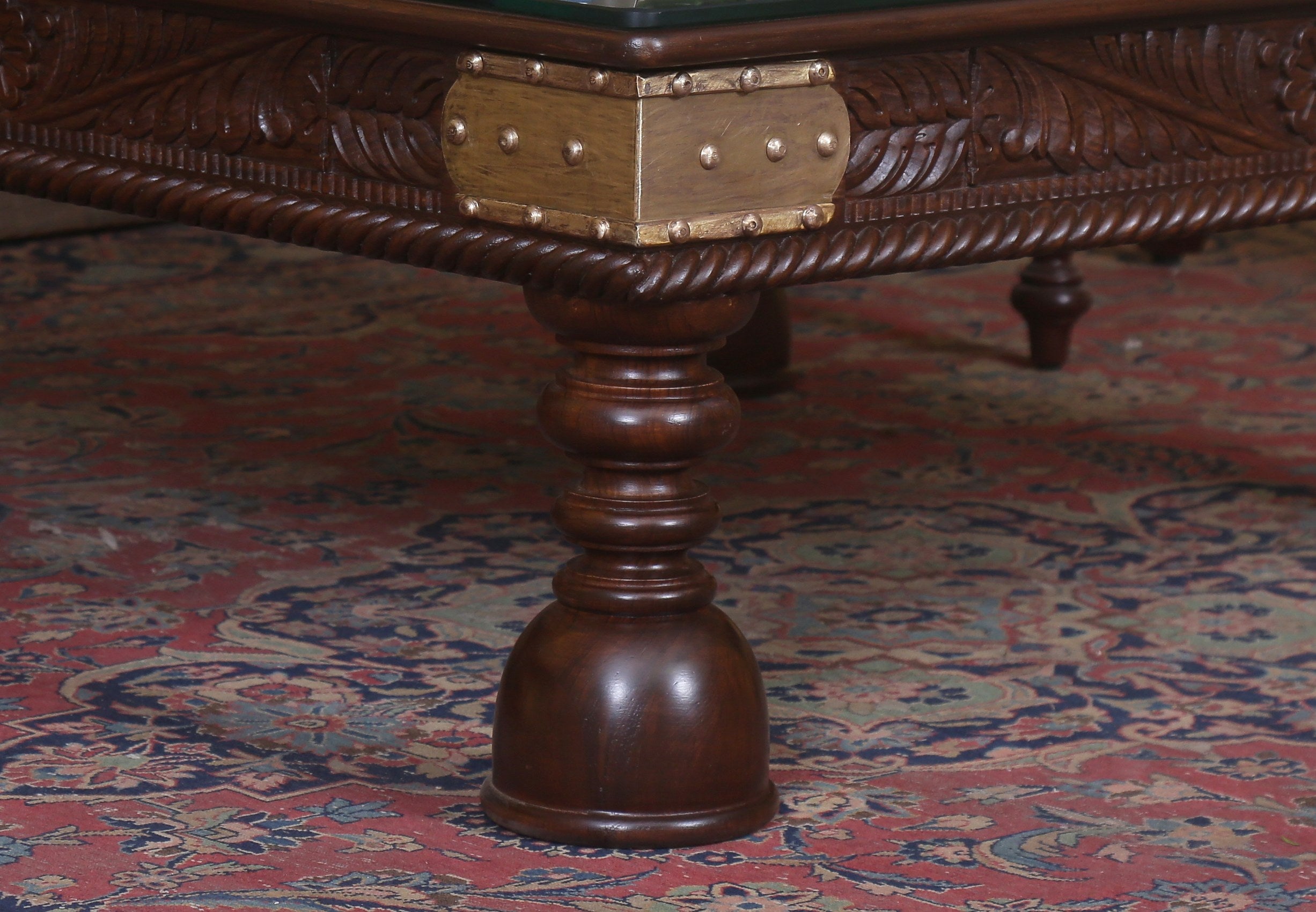 Percy Coffee Table
