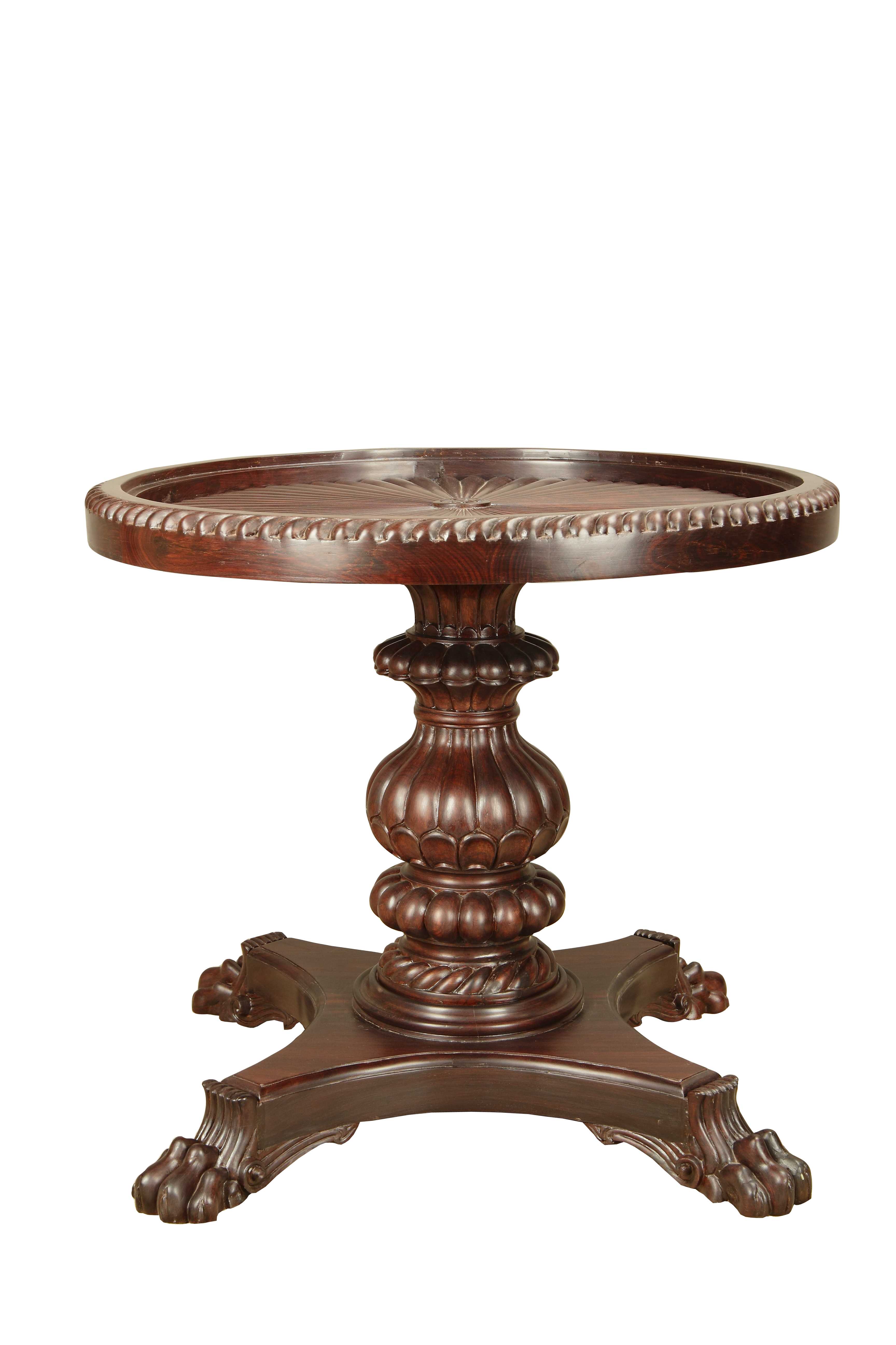 Dorman Dining Table Base