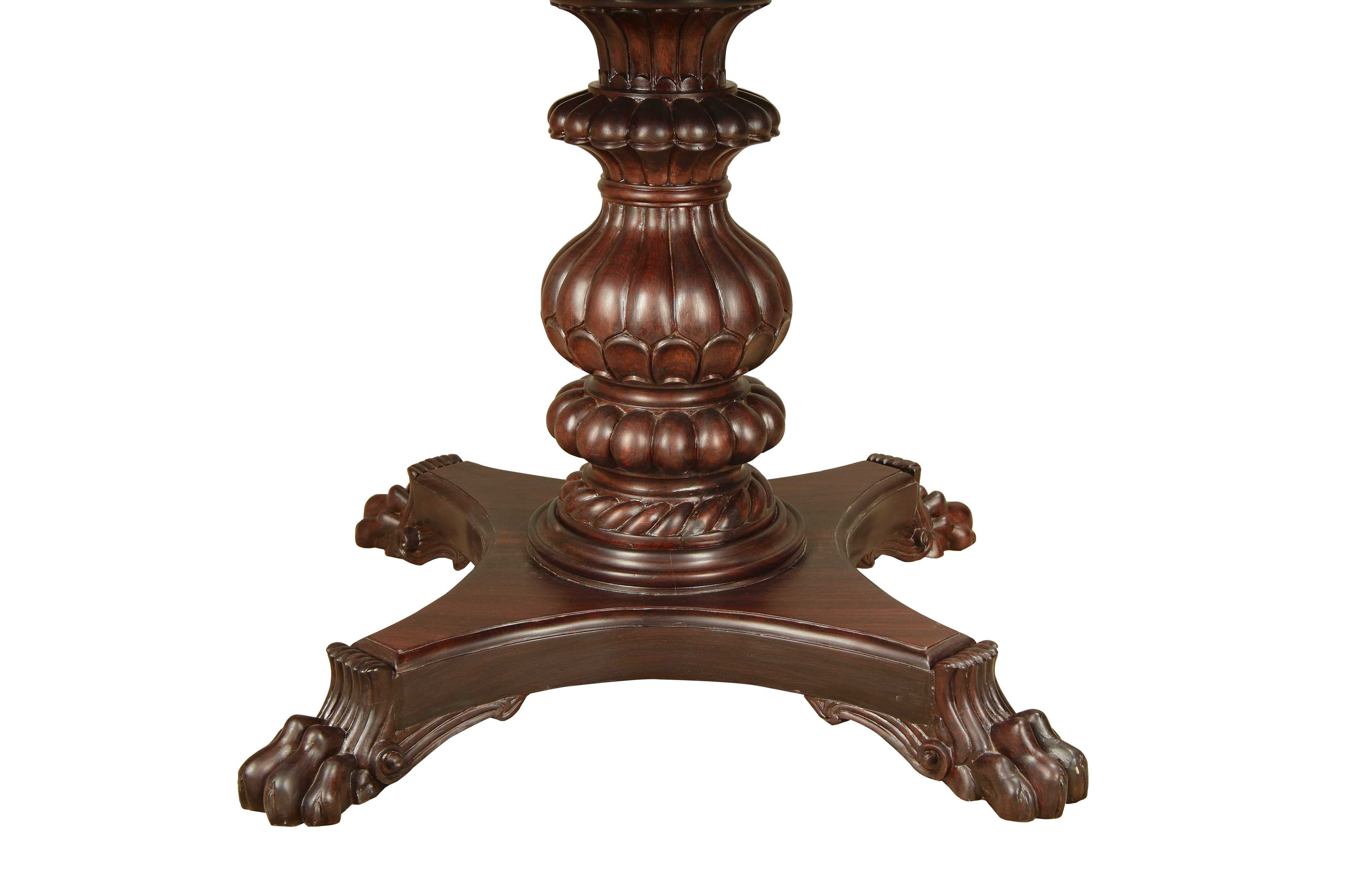 Dorman Dining Table Base